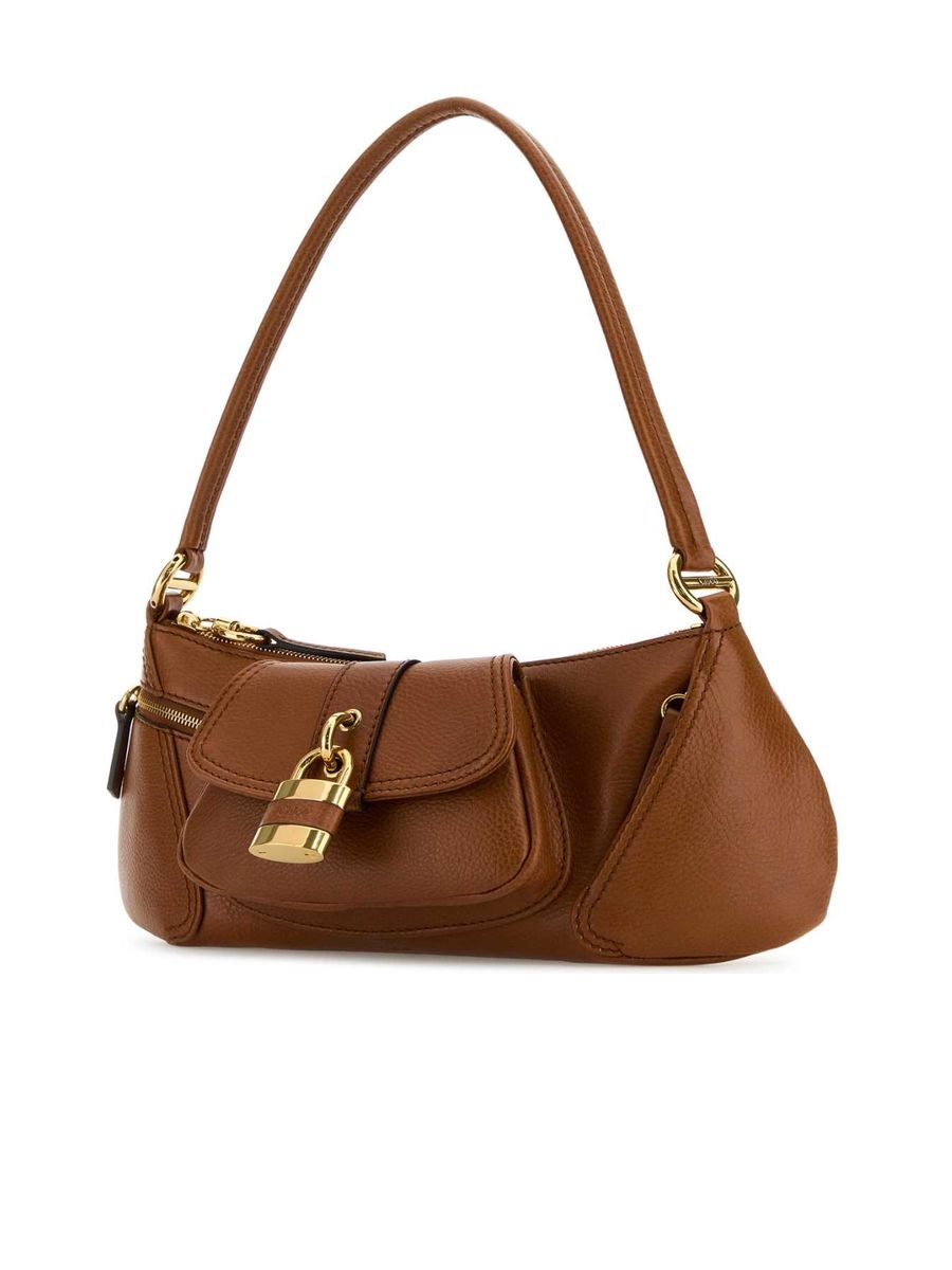 The  Shoulder Bag - 2