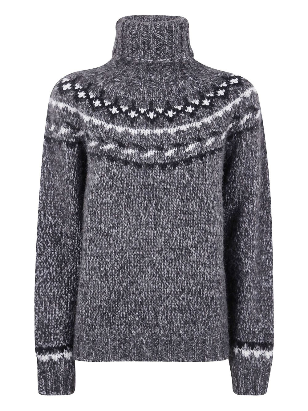 Parosh - Parosh Sweater - 1