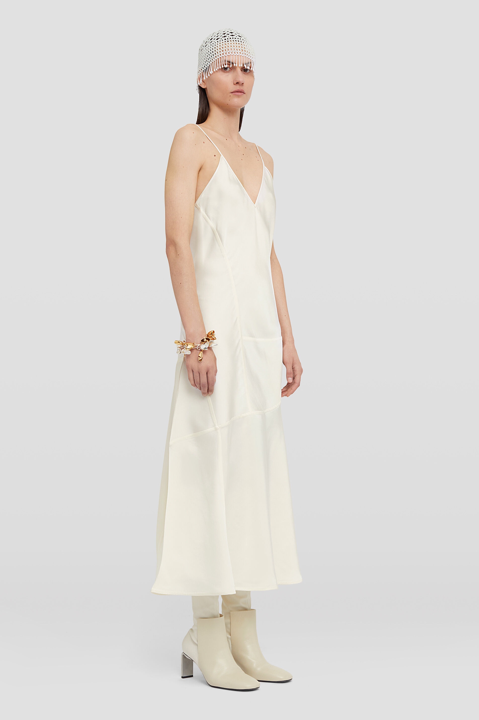 Slip Dress - 3