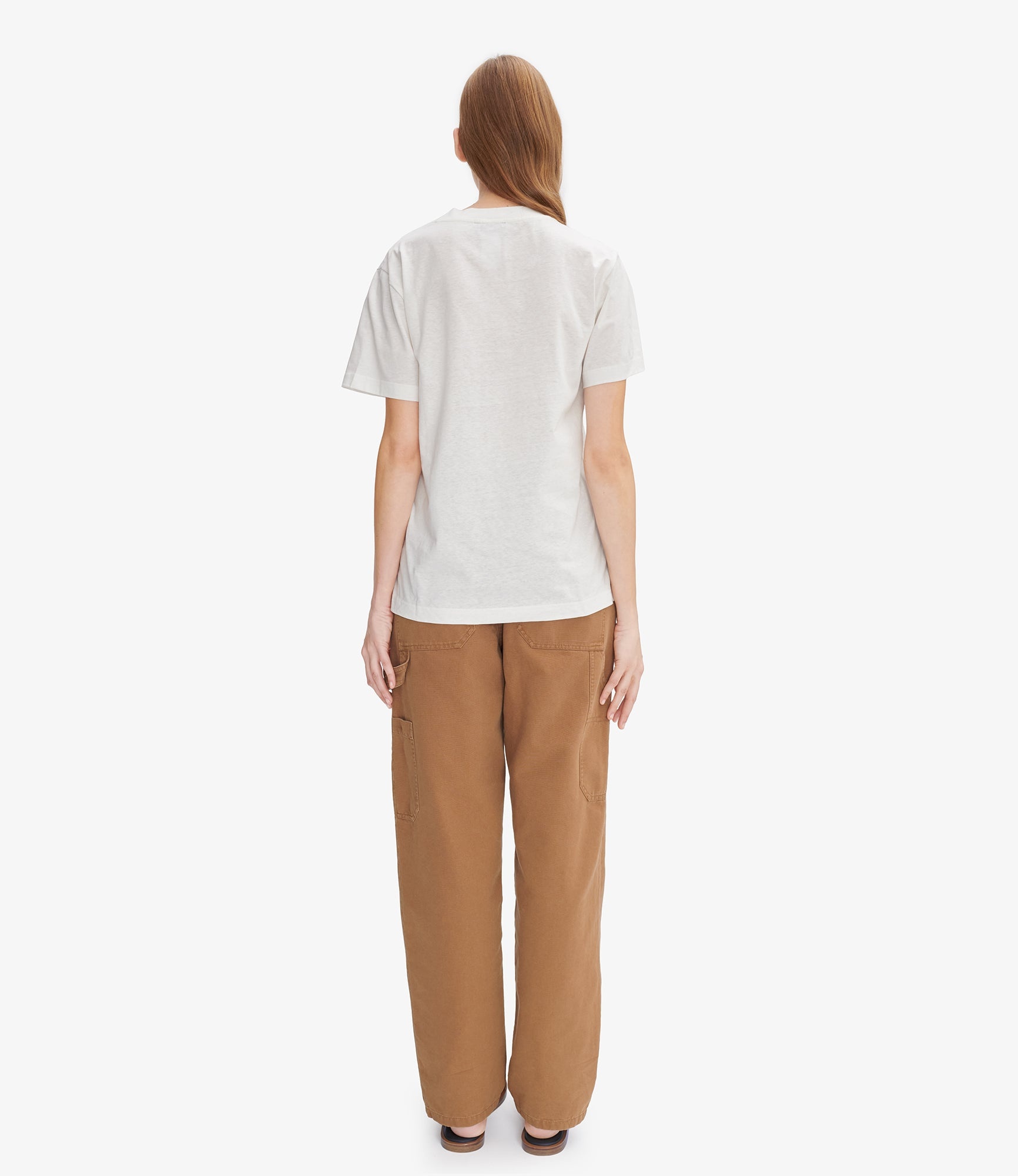 MALONE T-SHIRT (W) - 3