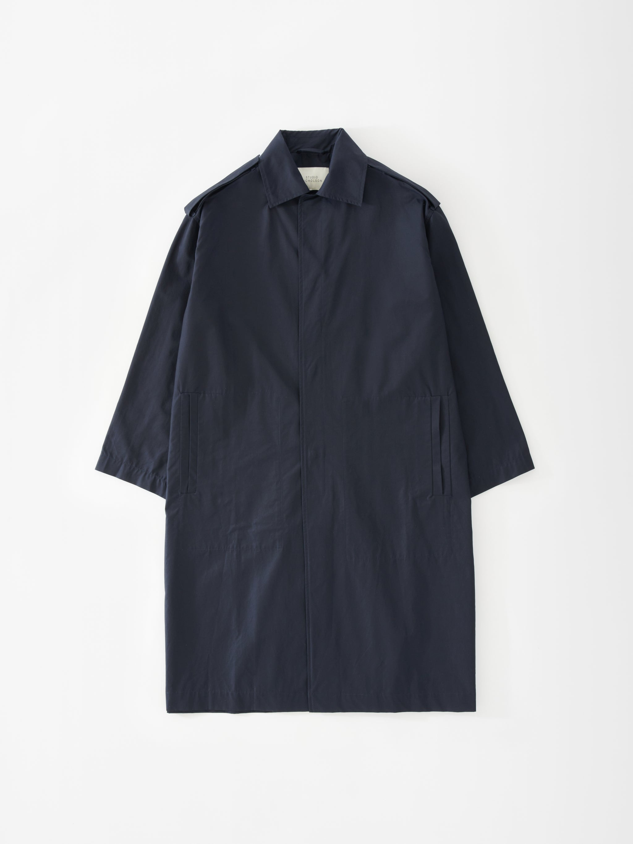 Marque Coat - 1