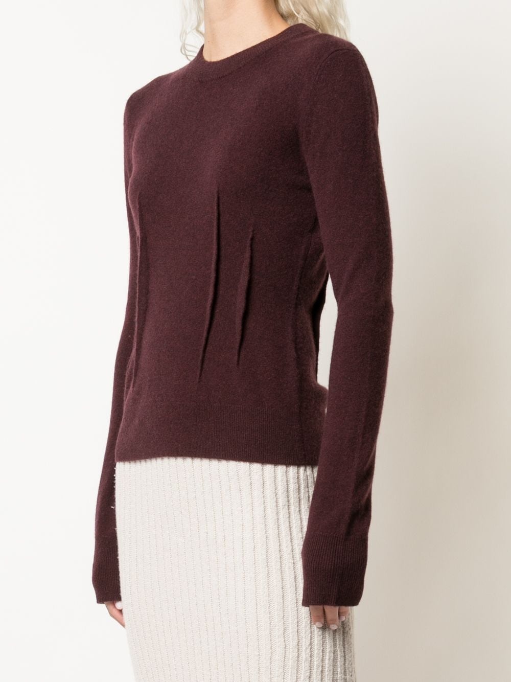 Joan knit jumper - 3