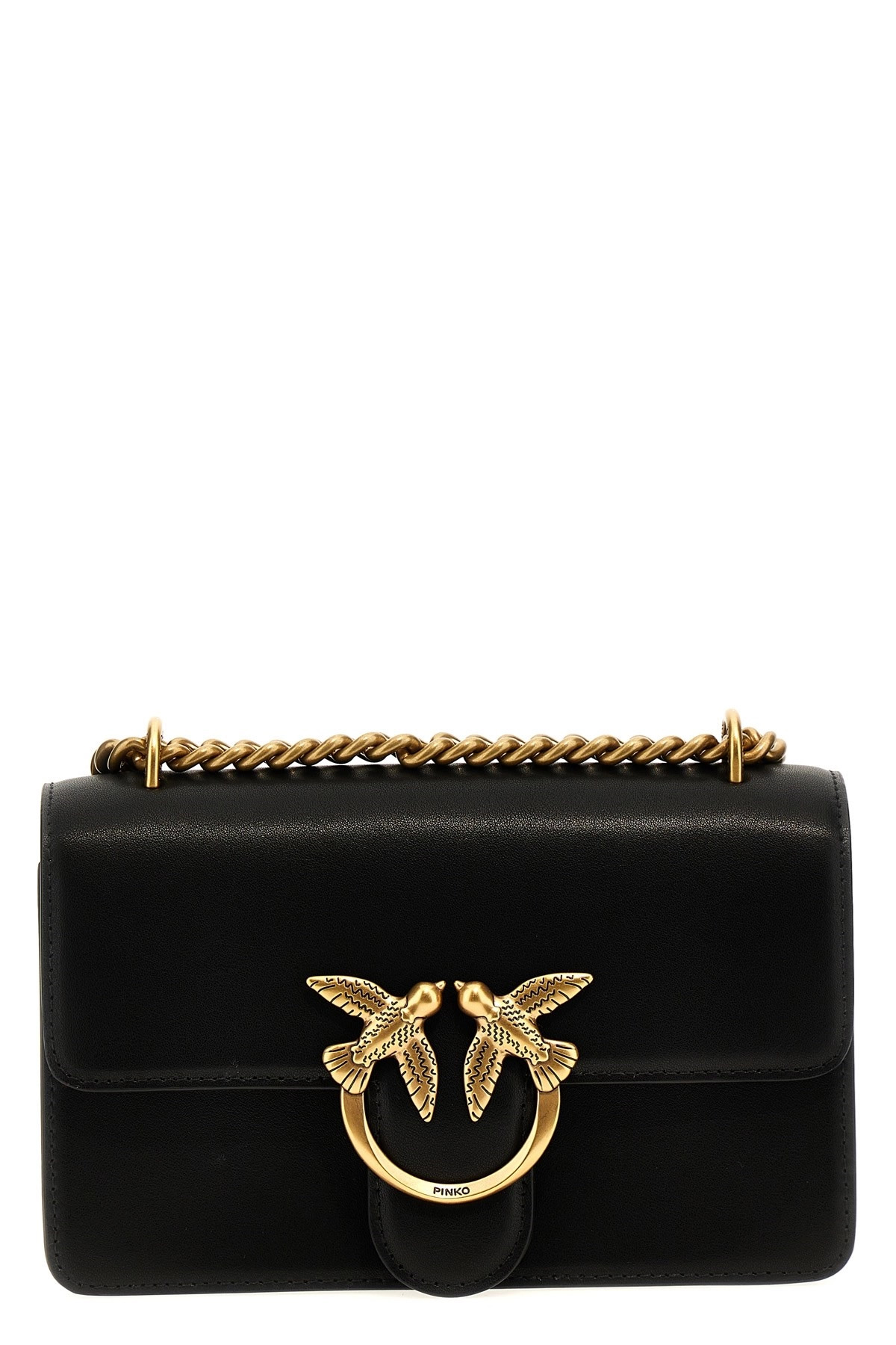 'Mini Love Bag One Simply' crossbody bag - 1