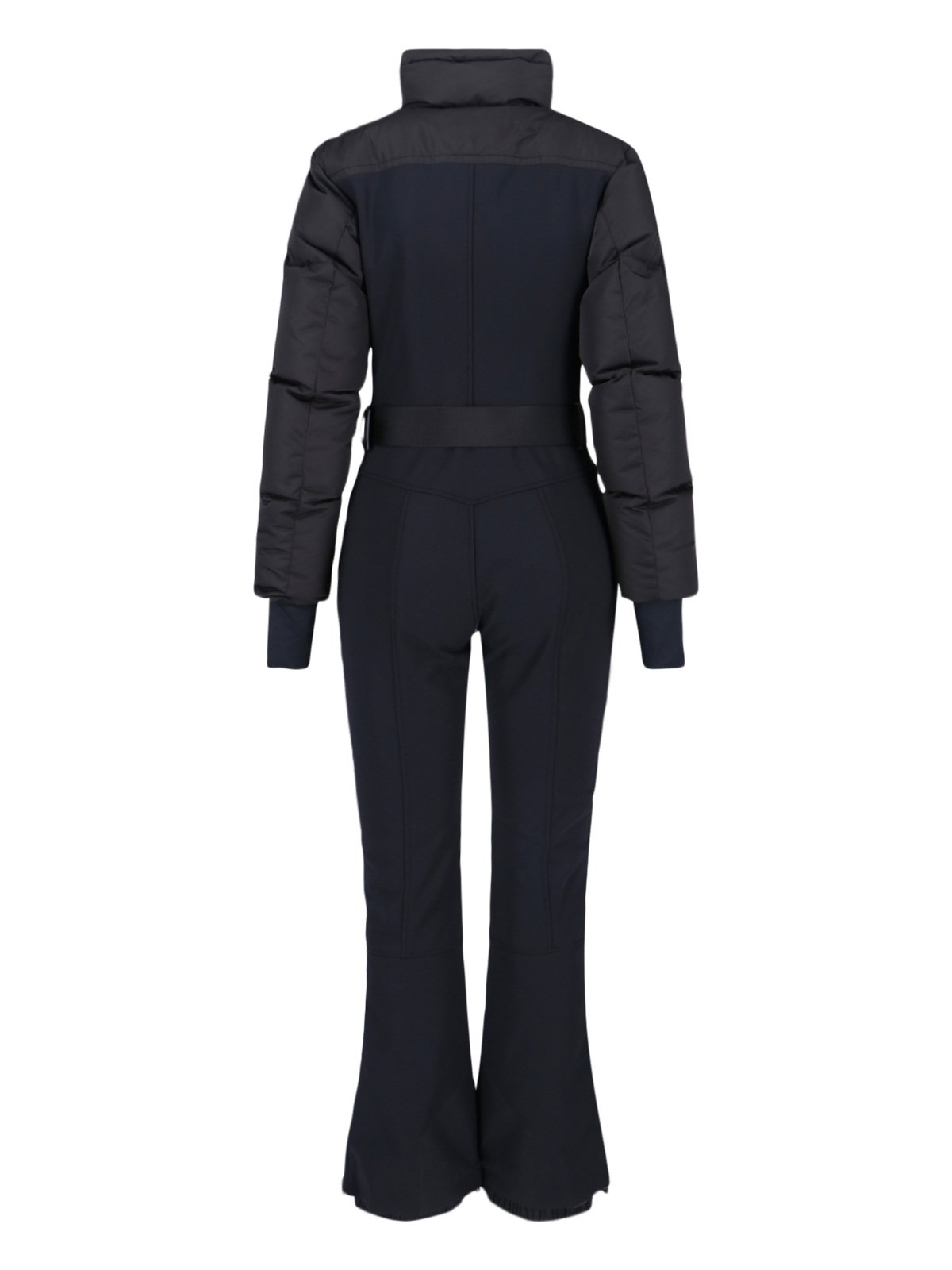 SKI SUIT WITH BELT - 2