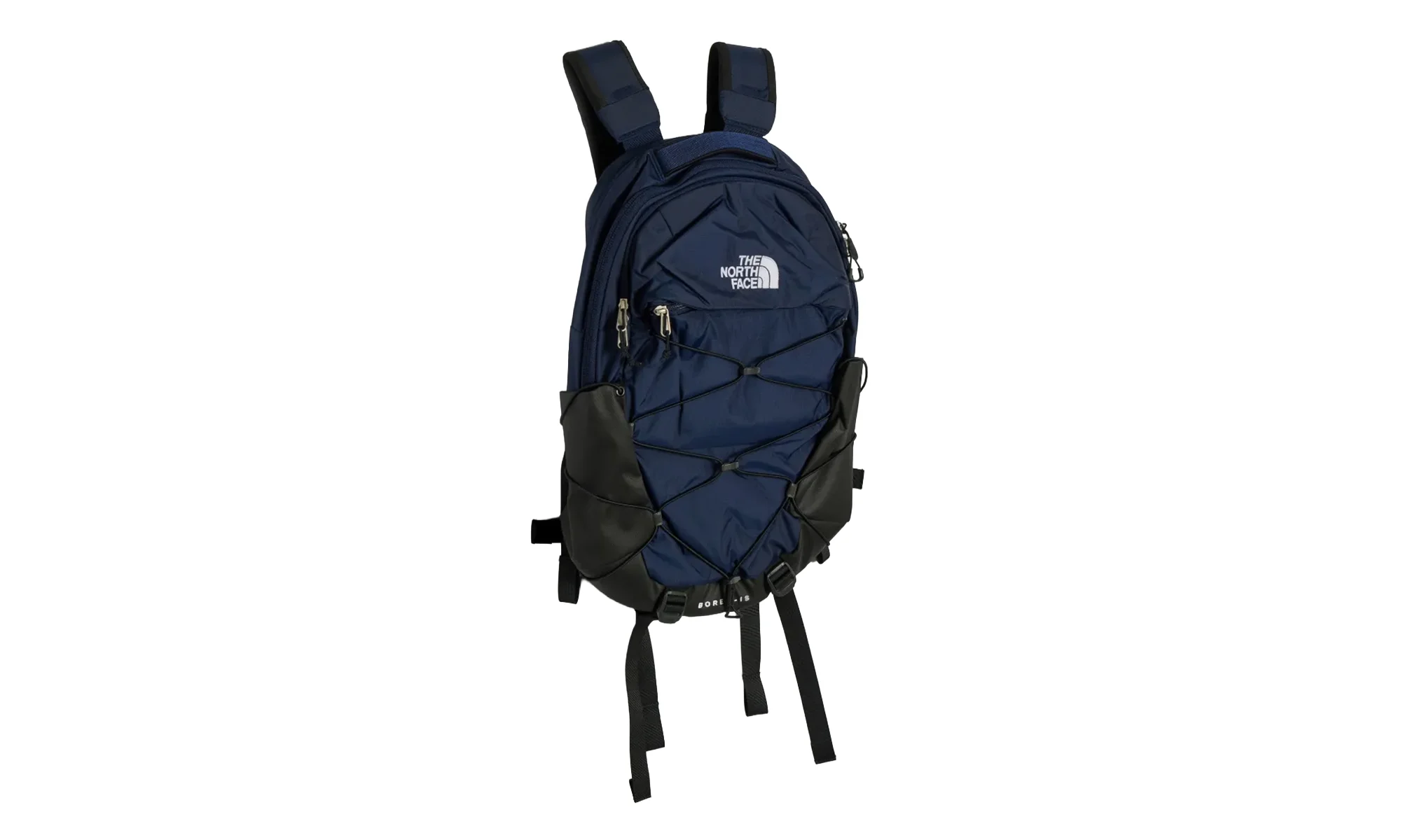 Borealis Backpack "TNF Navy / TNF Black" NF0A52SE53Z - 1