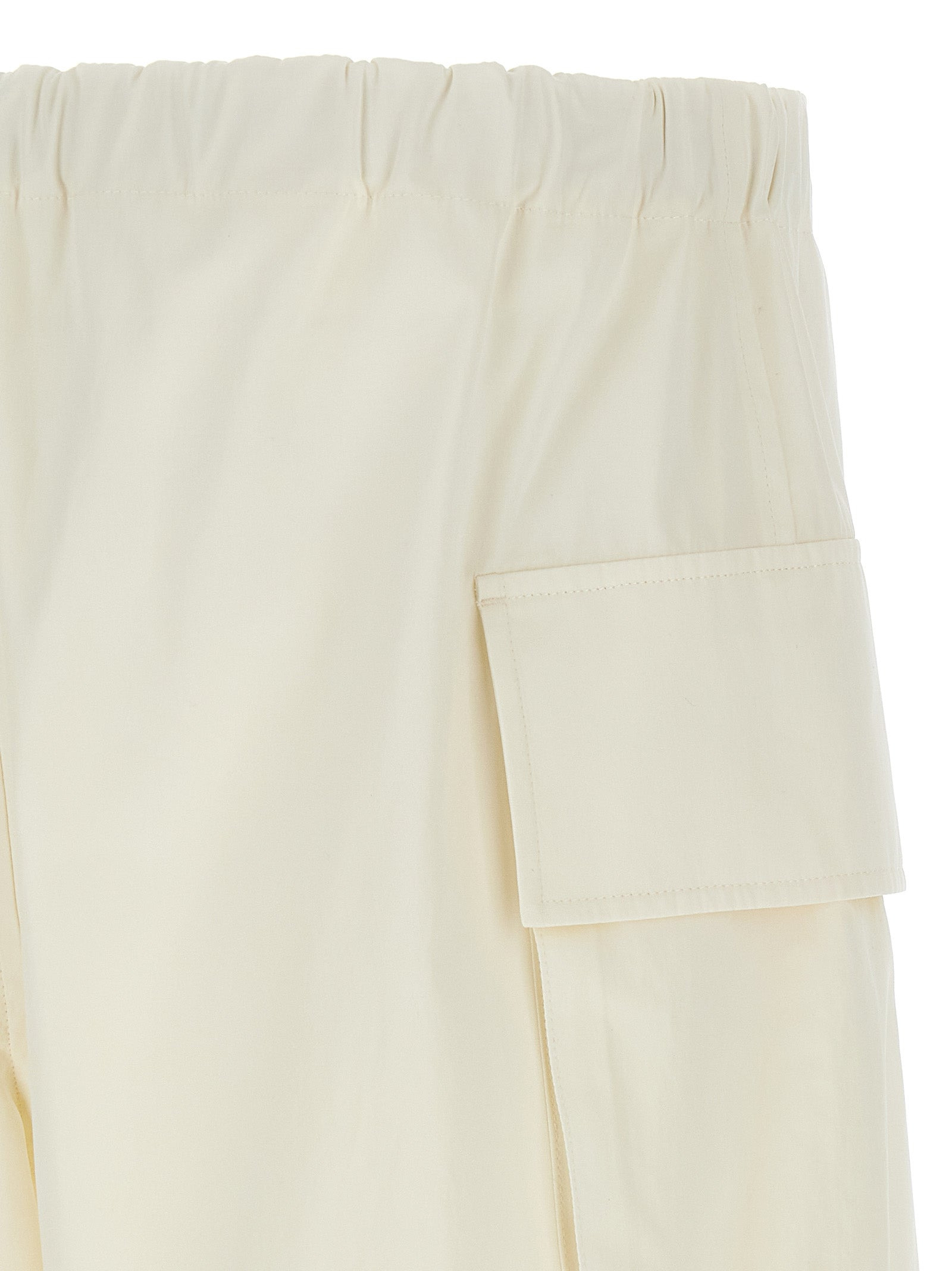 Jil Sander Men '94' Bermuda Shorts - 4