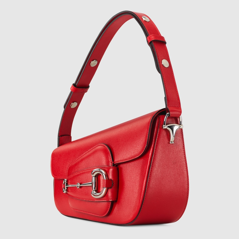 GUCCI Gucci Horsebit 1955 small shoulder bag outlook