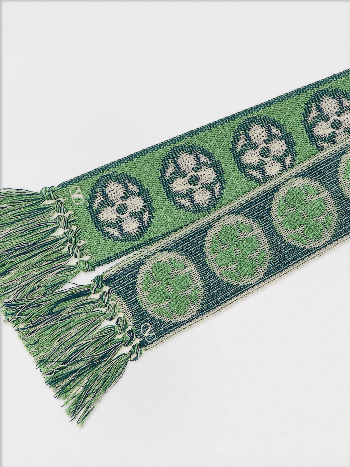 Neck scarf woman Valentino - 2