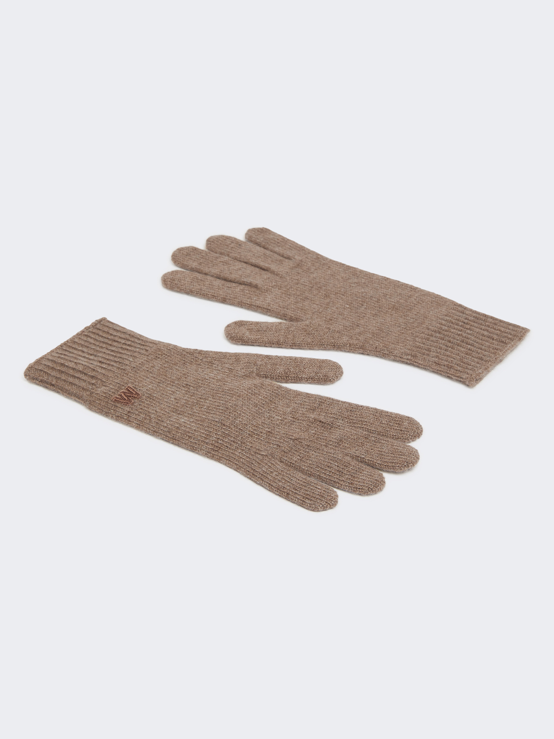 LEA Cashmere gloves - 2