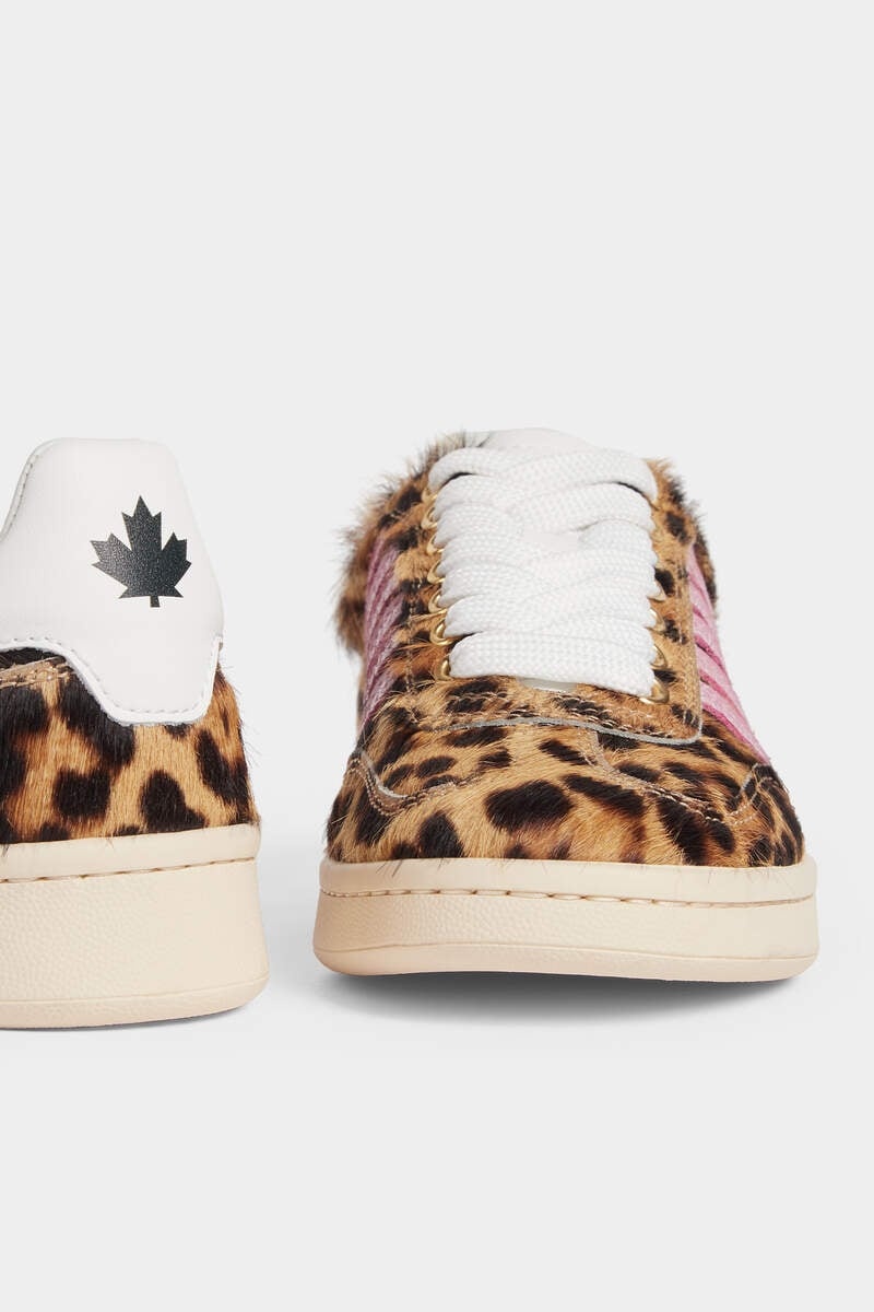 BOXER SNEAKERS - 4