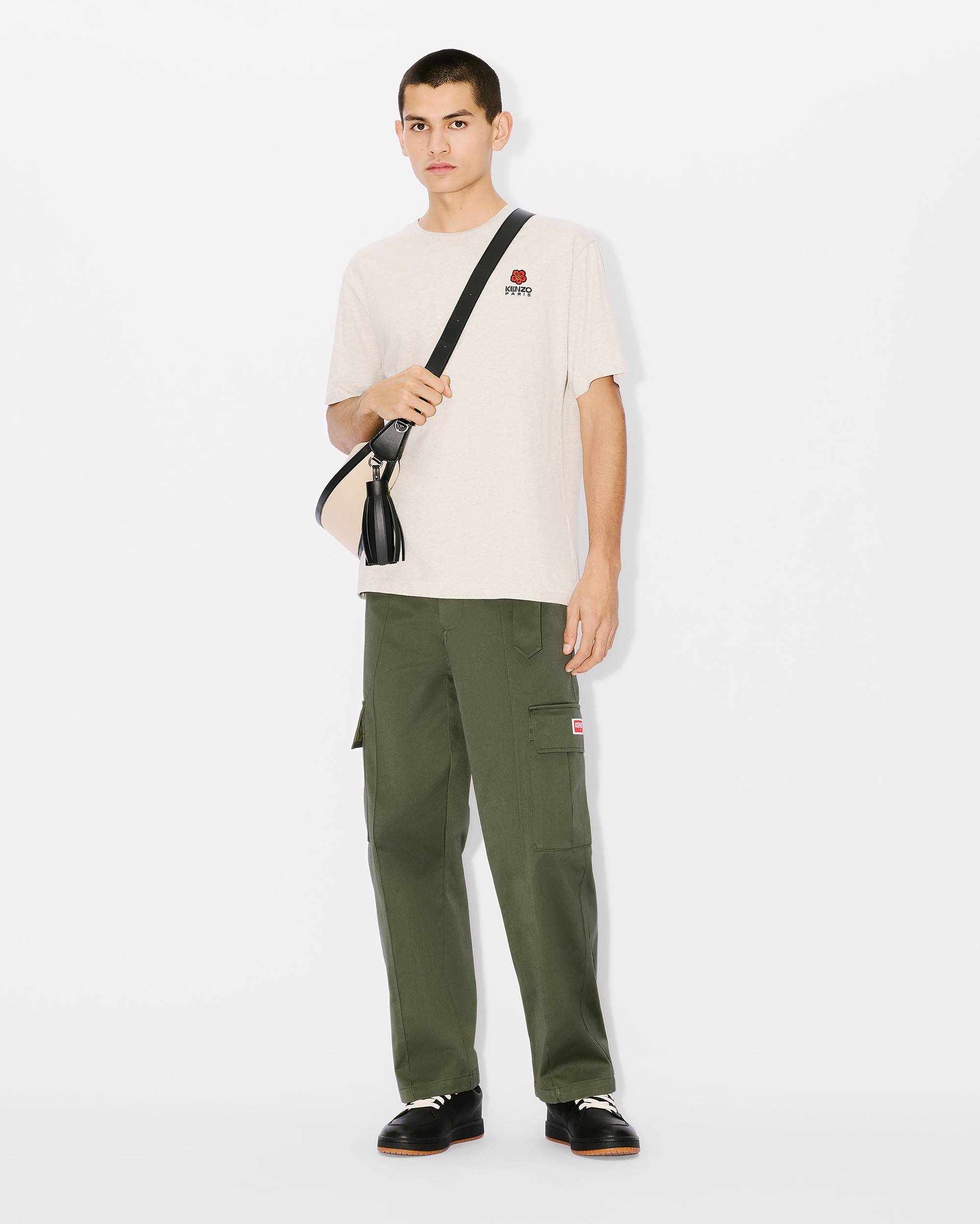 ARMY genderless pant - 6