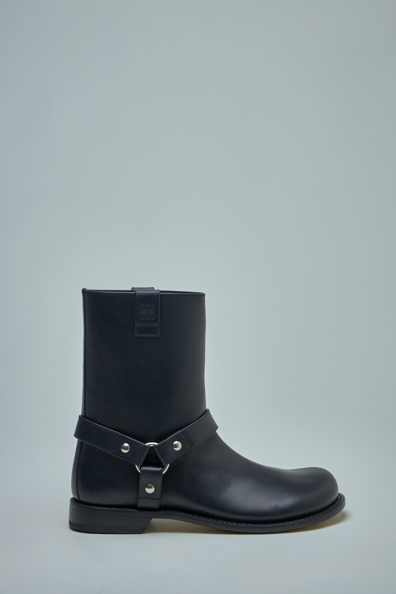 Campo Biker Boot - 1
