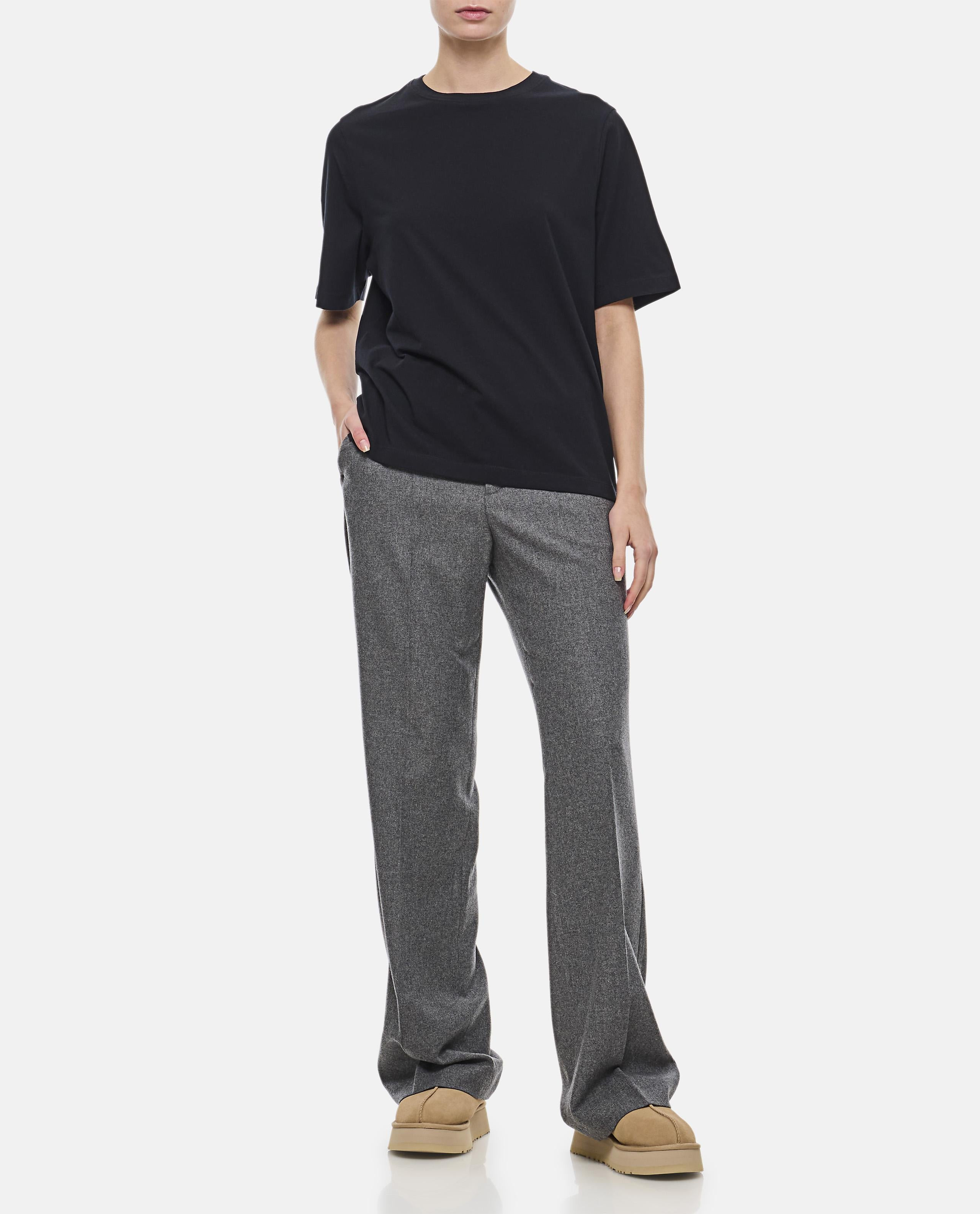 HIGH WAIST PANTS - 3