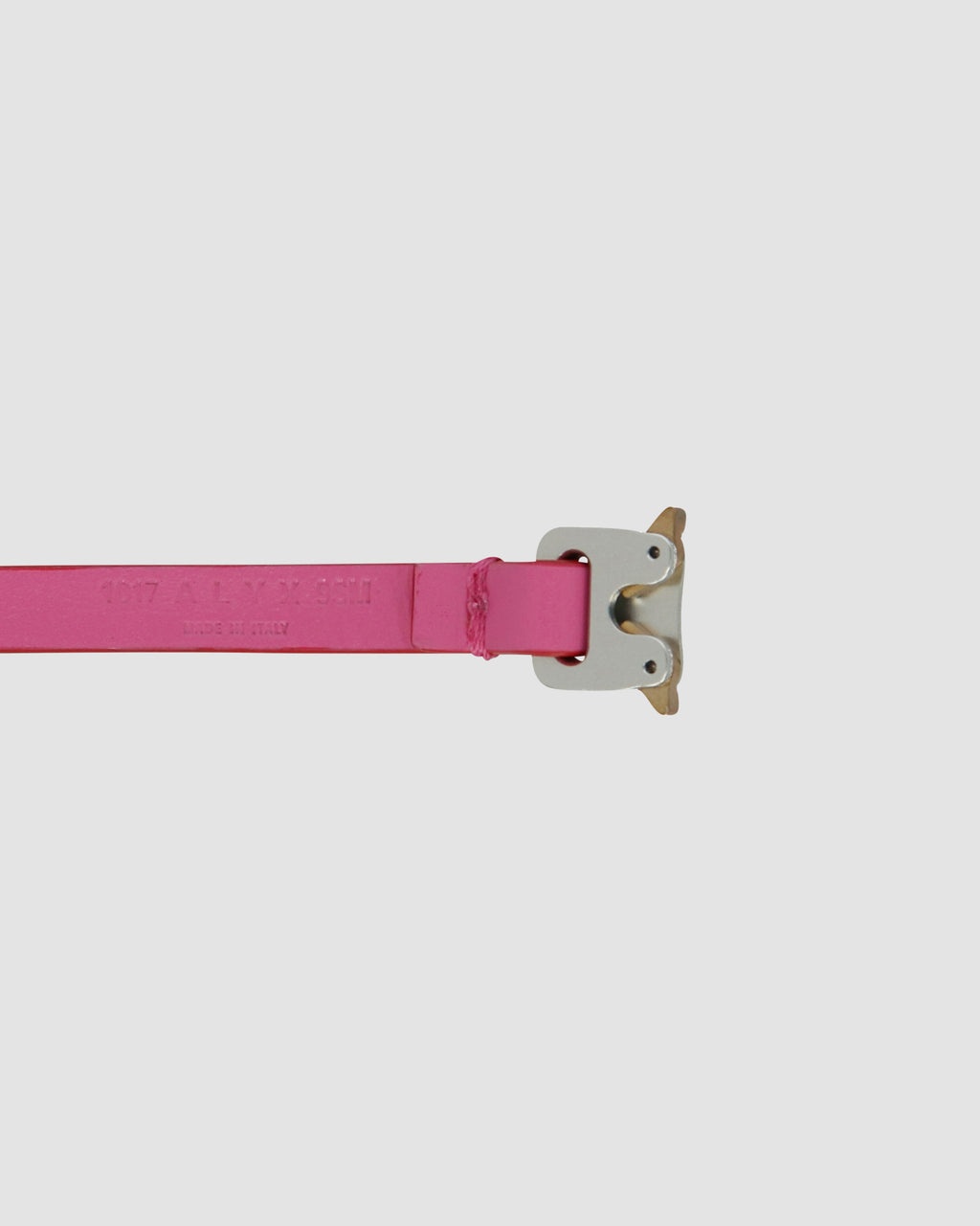 MICRO BUCKLE CUFF - 5