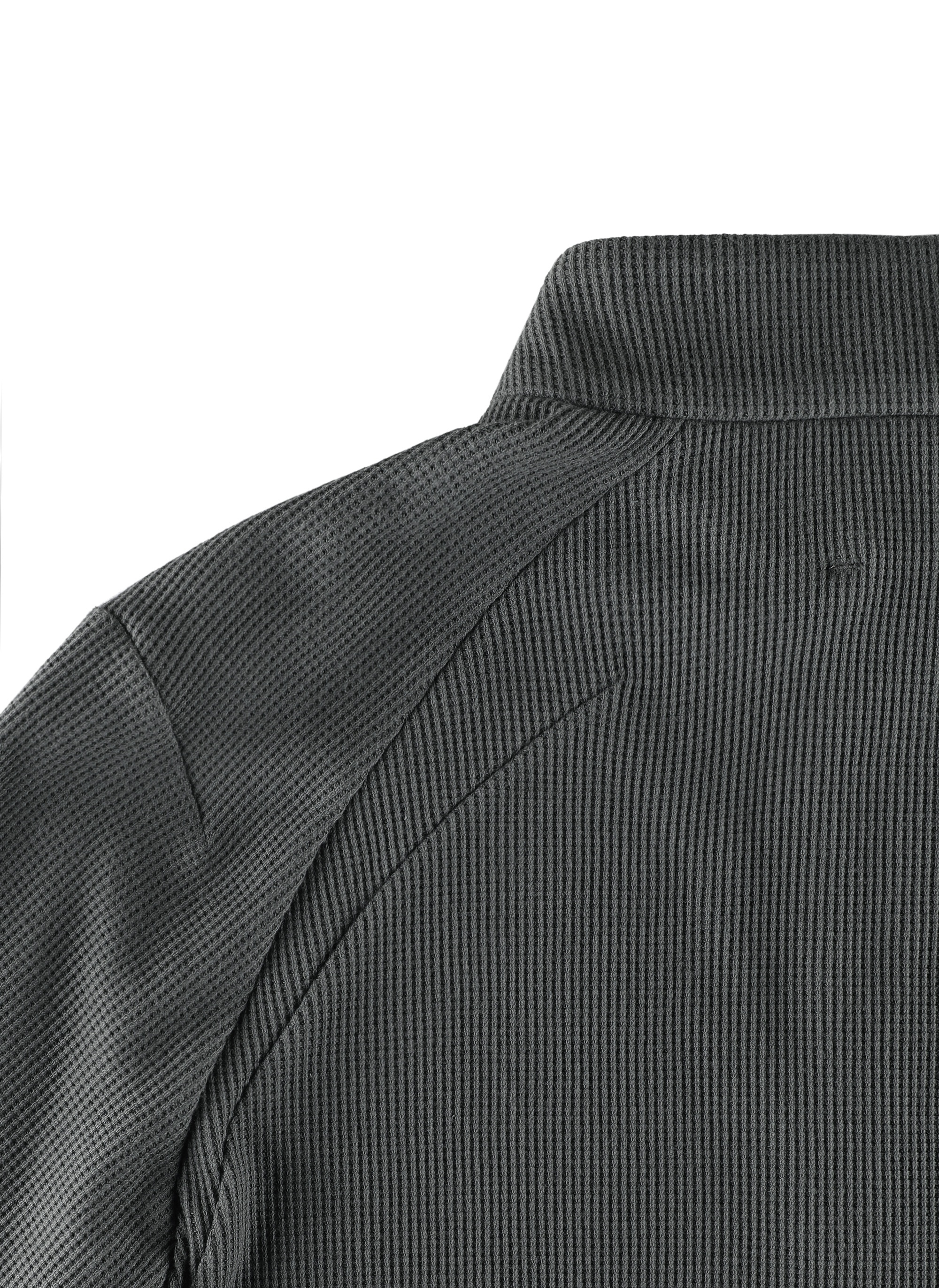 7.0 LONG SLEEVE RIGHT (CHARCOAL) - 7