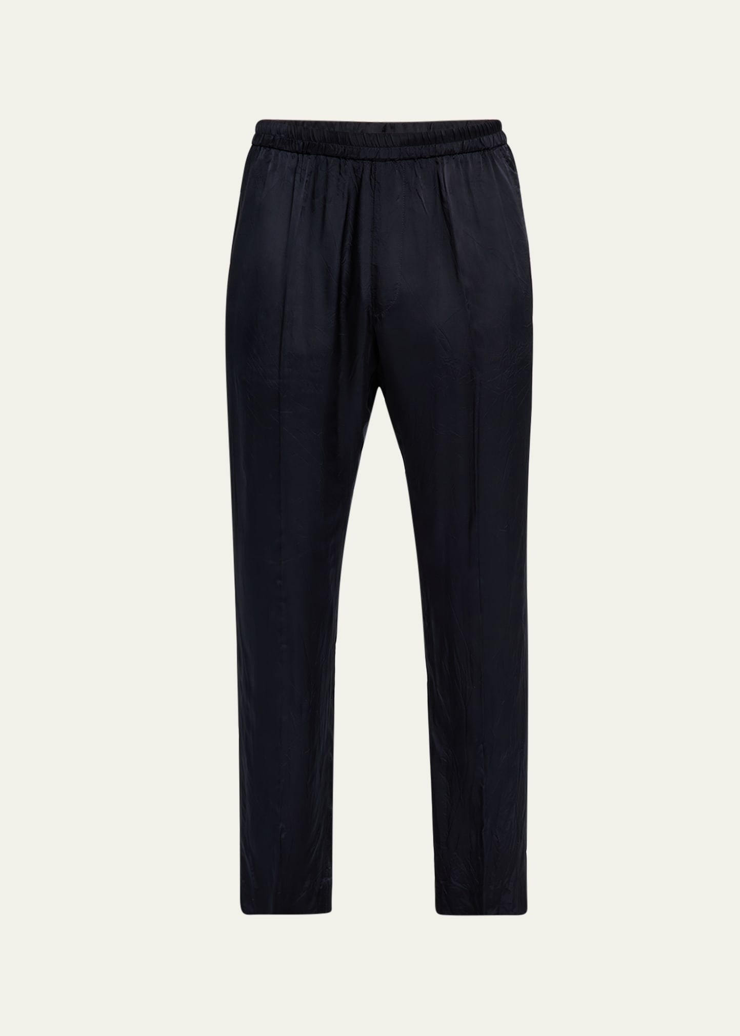 Men's Parkino Elastic-Waist Pants - 1