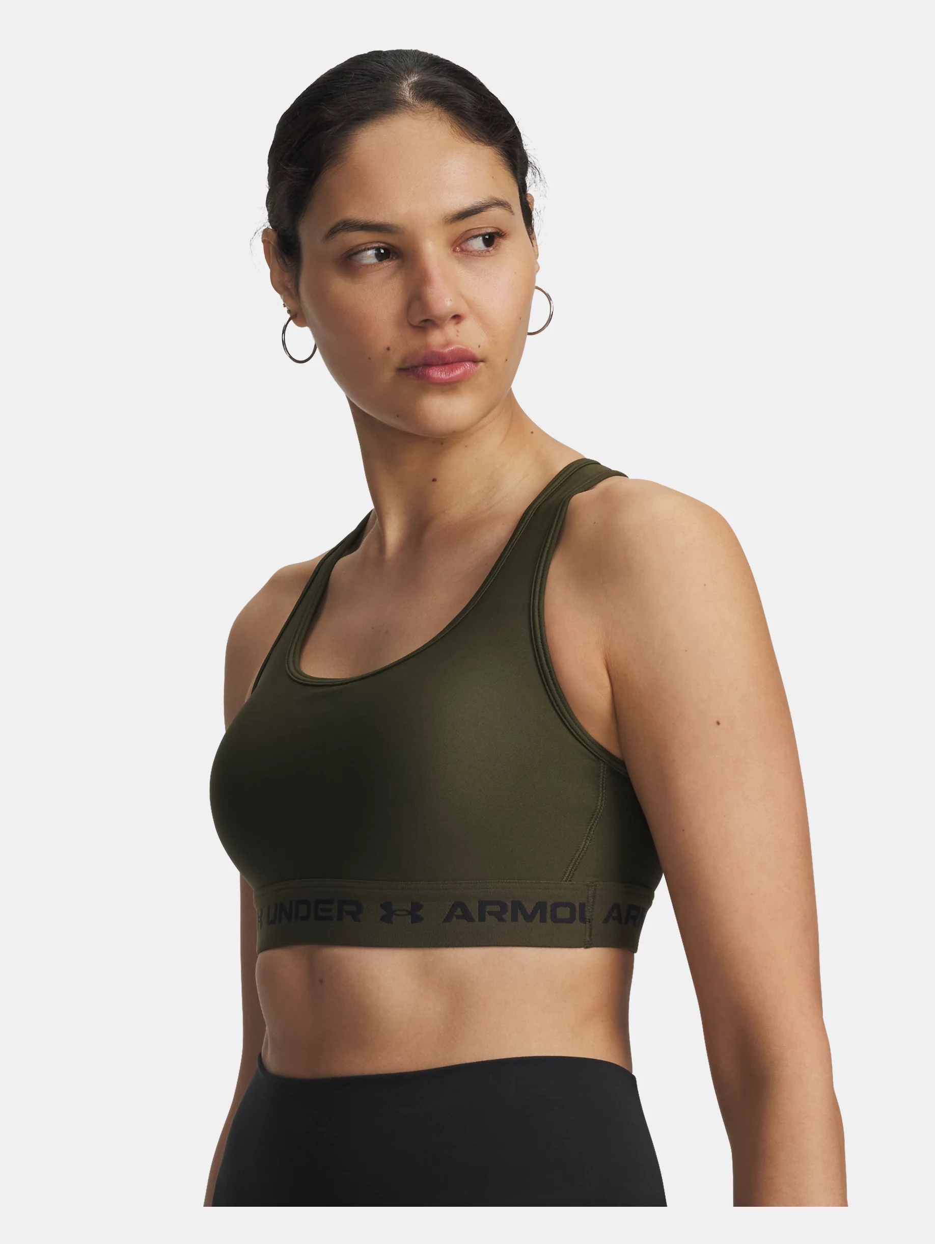 Armour® Mid Crossback - 2