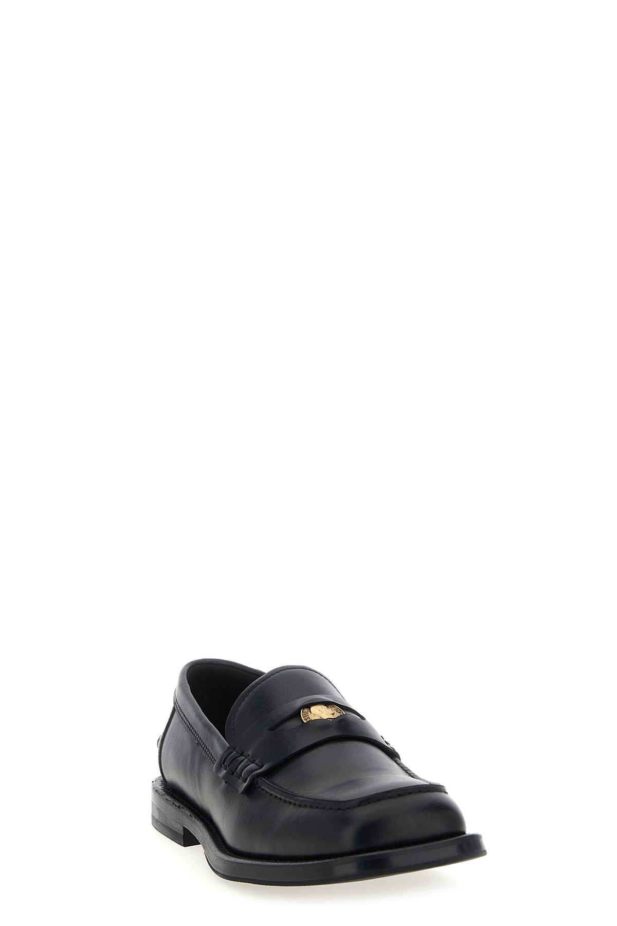 'Berlin' loafers - 2