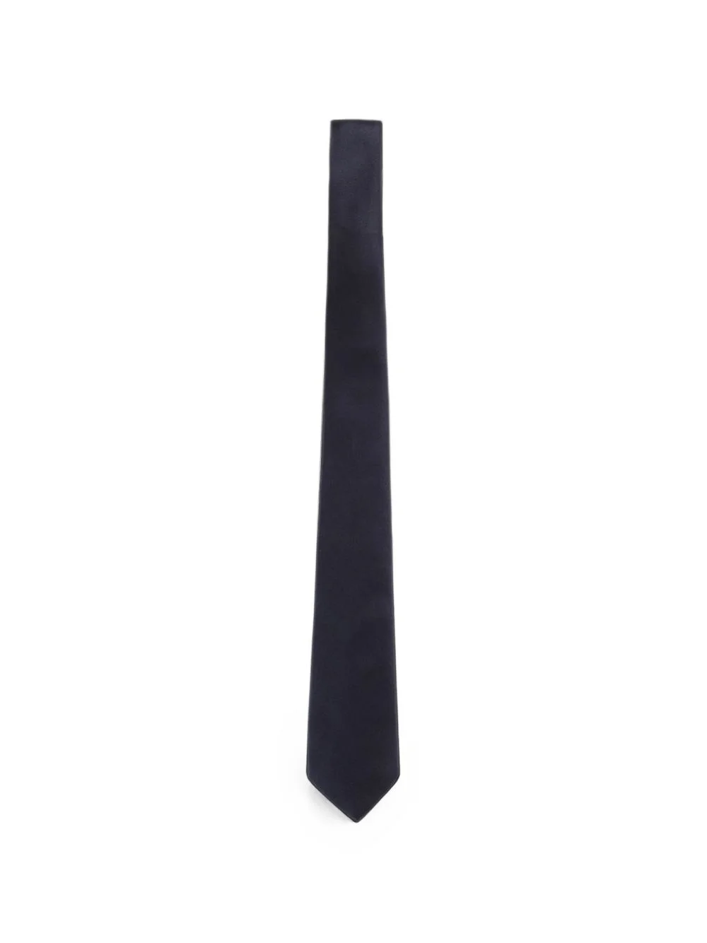 pointed tie - 1