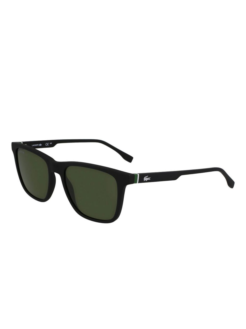 logo-print sunglasses - 2