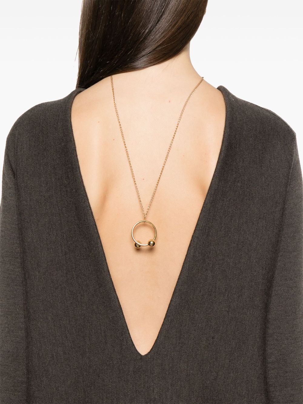 Elle mini dress - 5