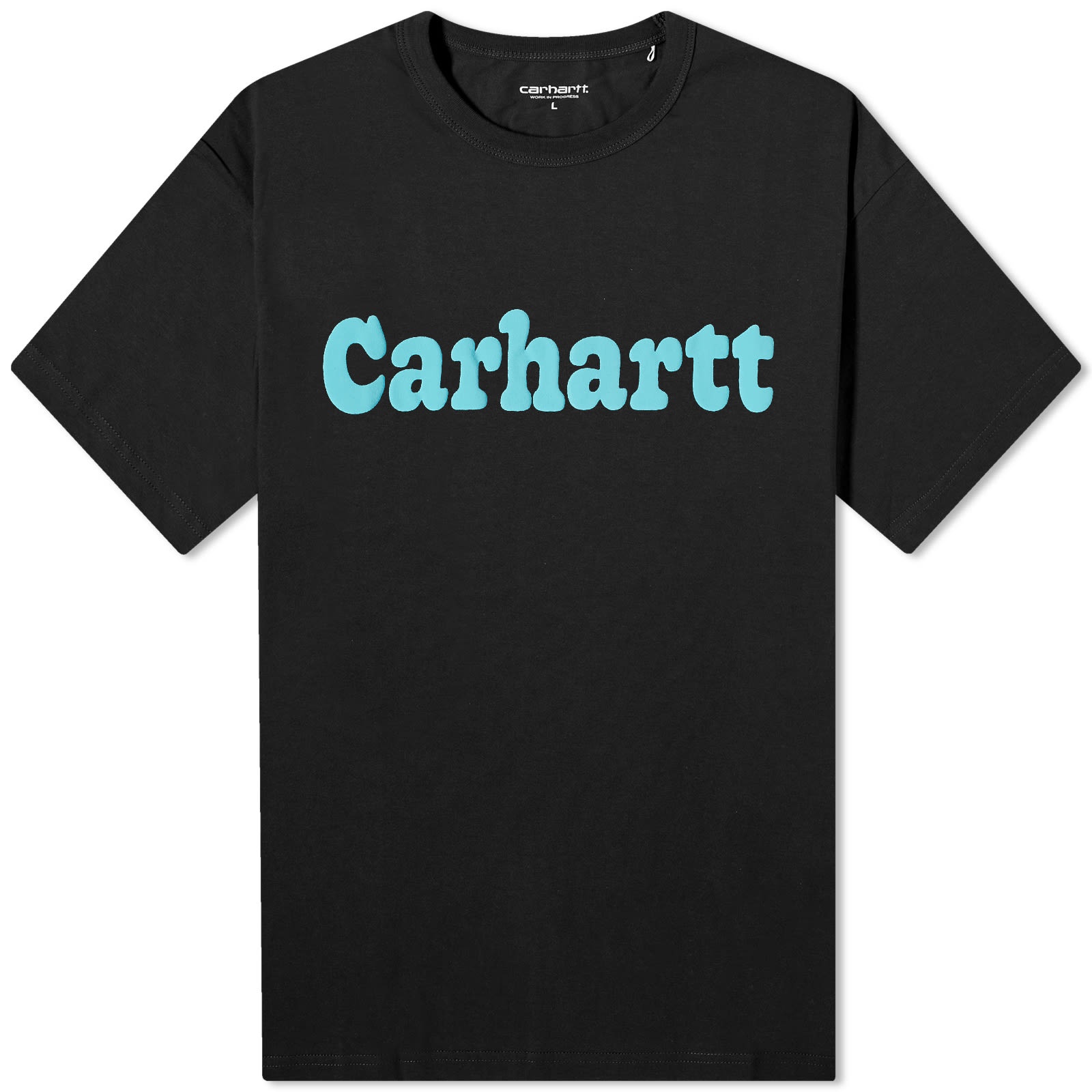 Carhartt WIP Bubbles Tee - 1