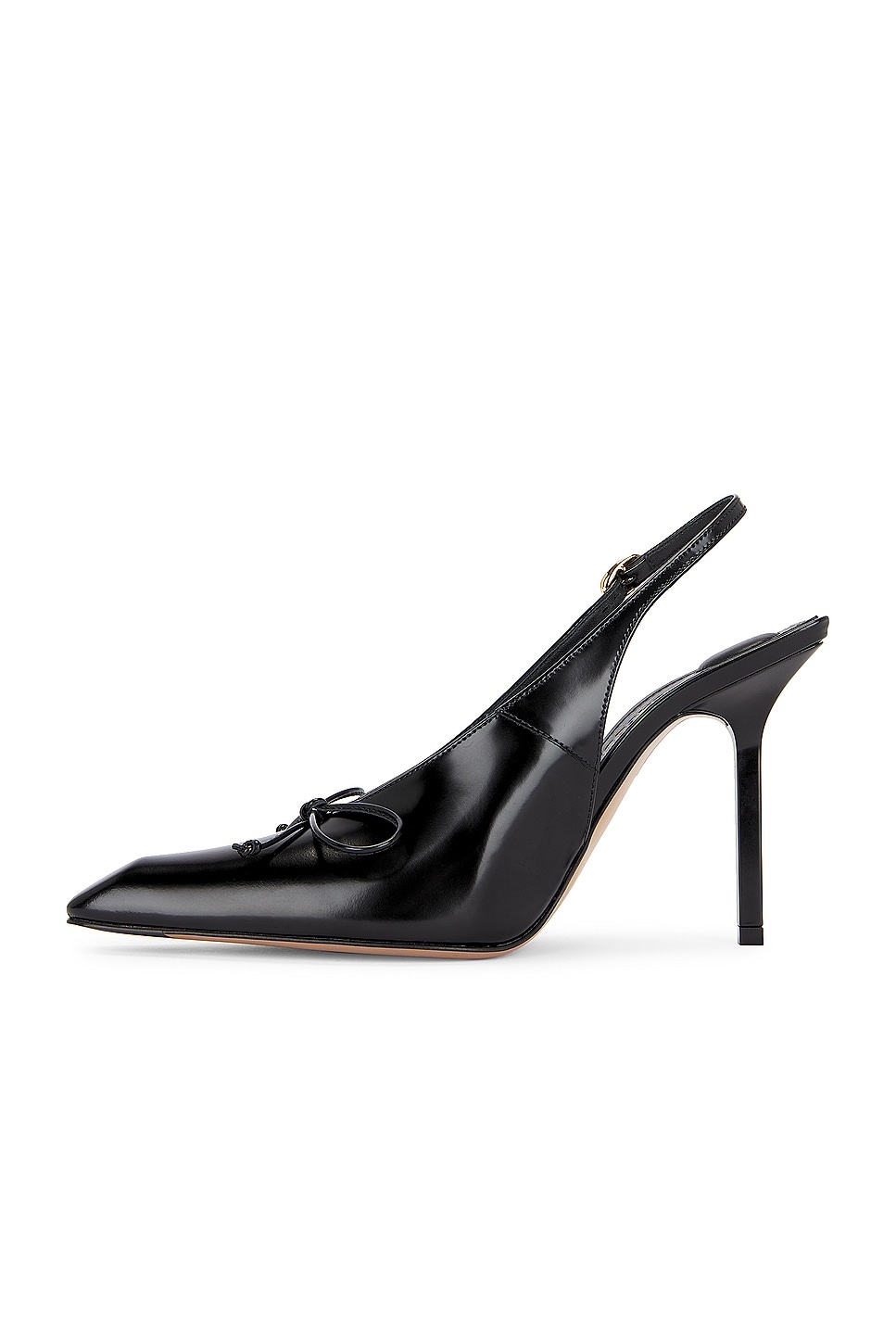 Les Slingbacks Cubisto H - 5