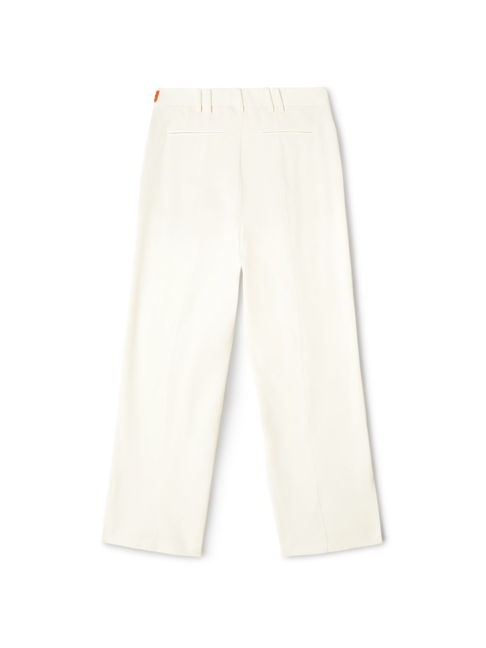 Gabardine Tailoring Pants - 6