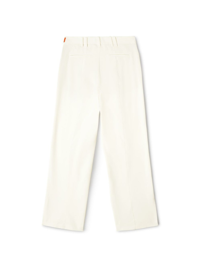 Gabardine Tailoring Pants 6