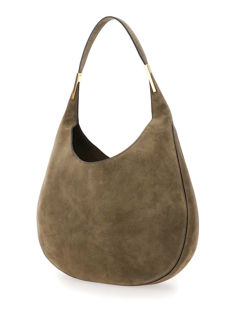 Savette Women The Florence Hobo In Suede - 2