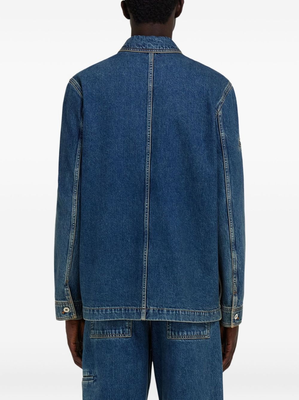 Workwear shirt - 4