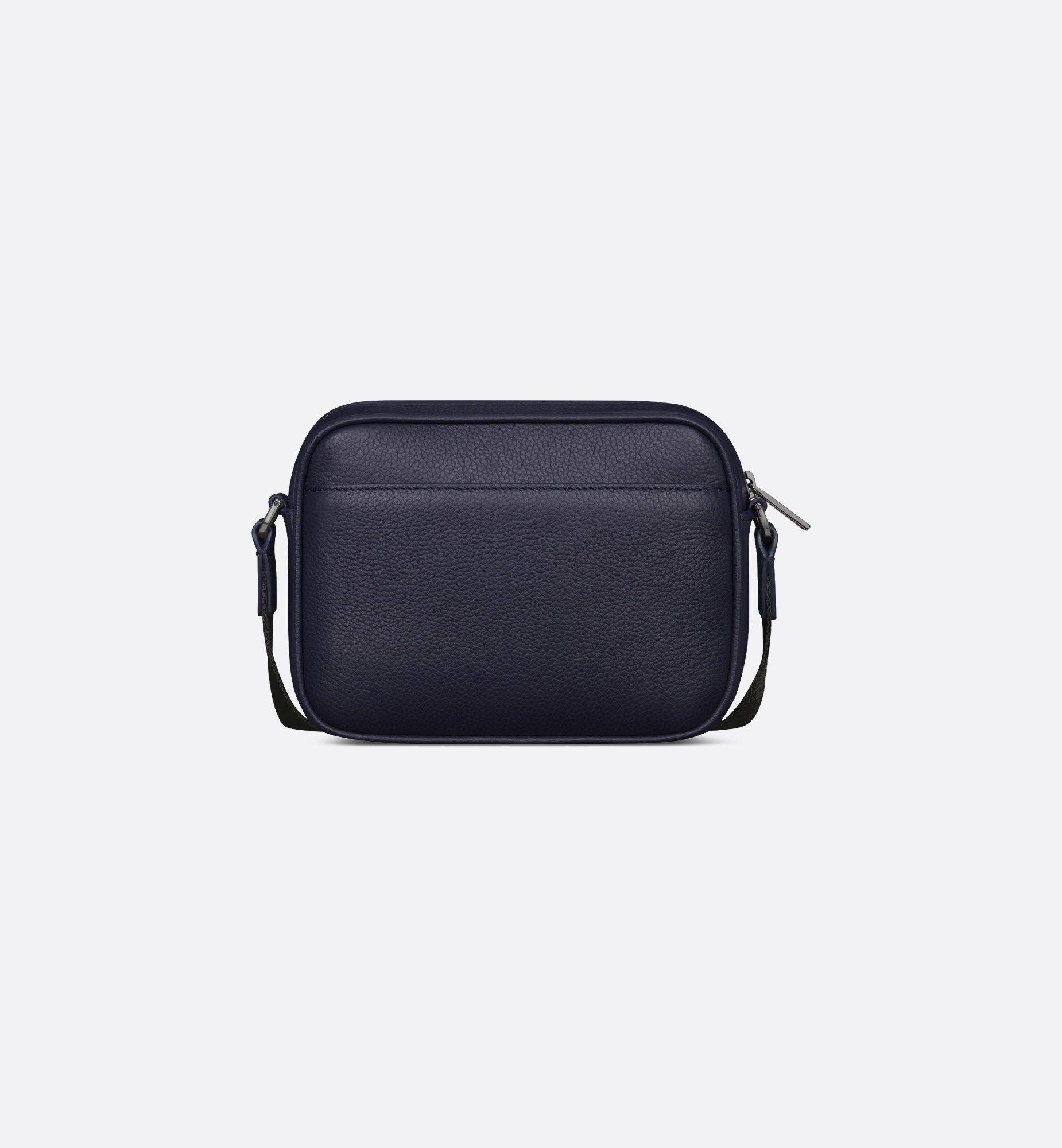 Dior DIOR AND KAWS Mini Rider 2.0 Zipped Messenger Bag