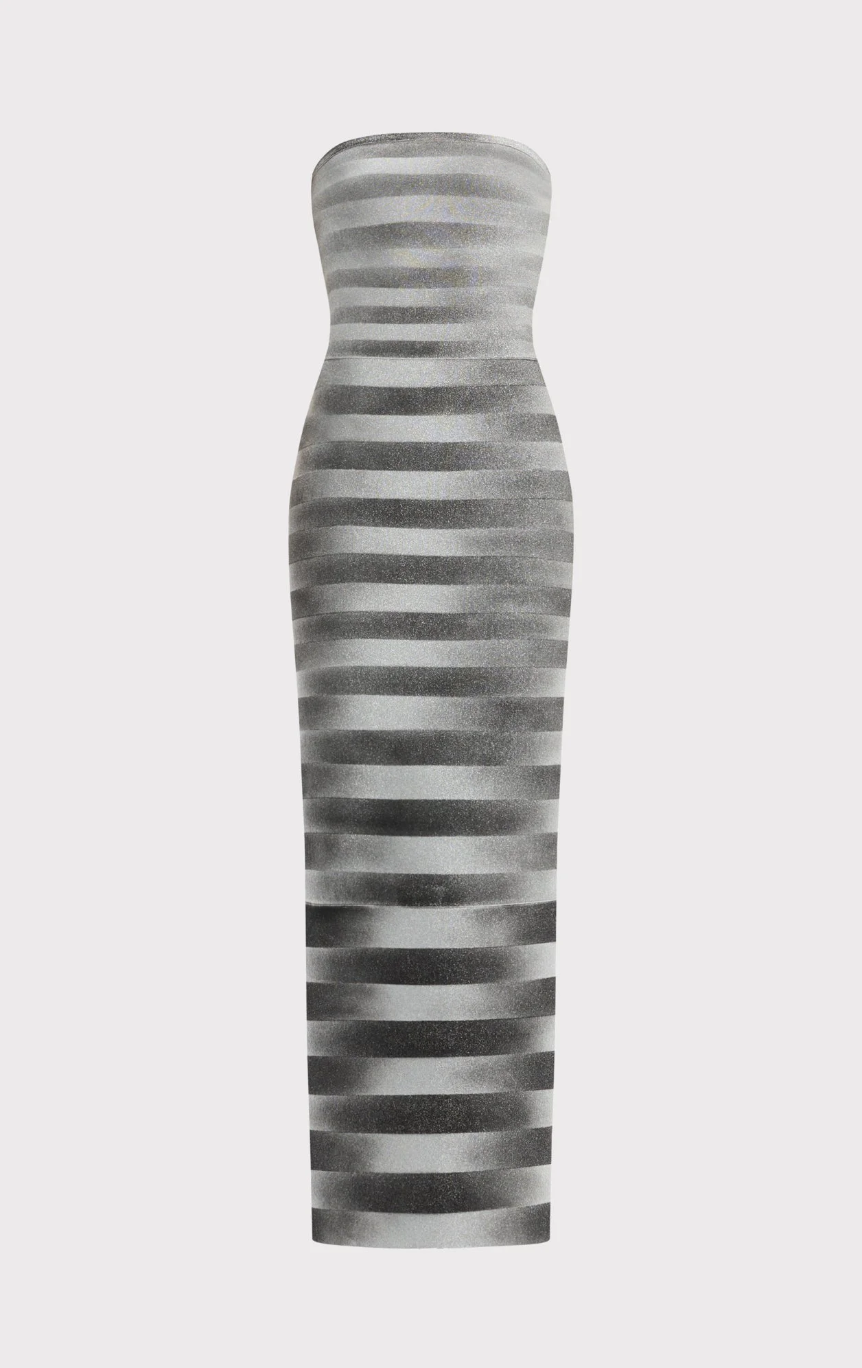 THE NIA GOWN - 1