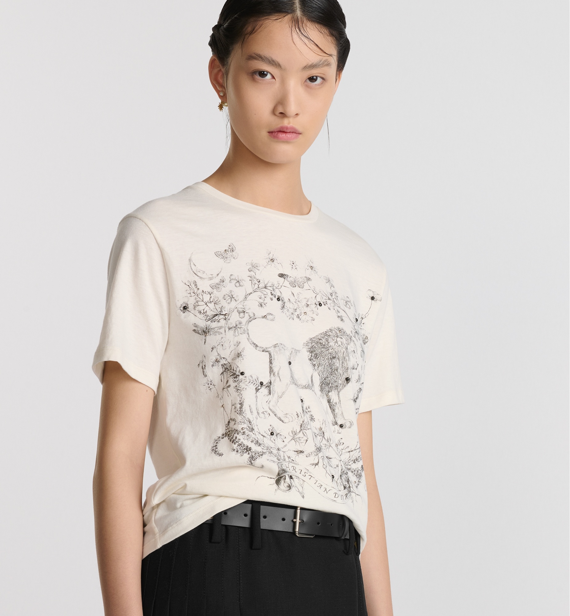 T-Shirt - 2