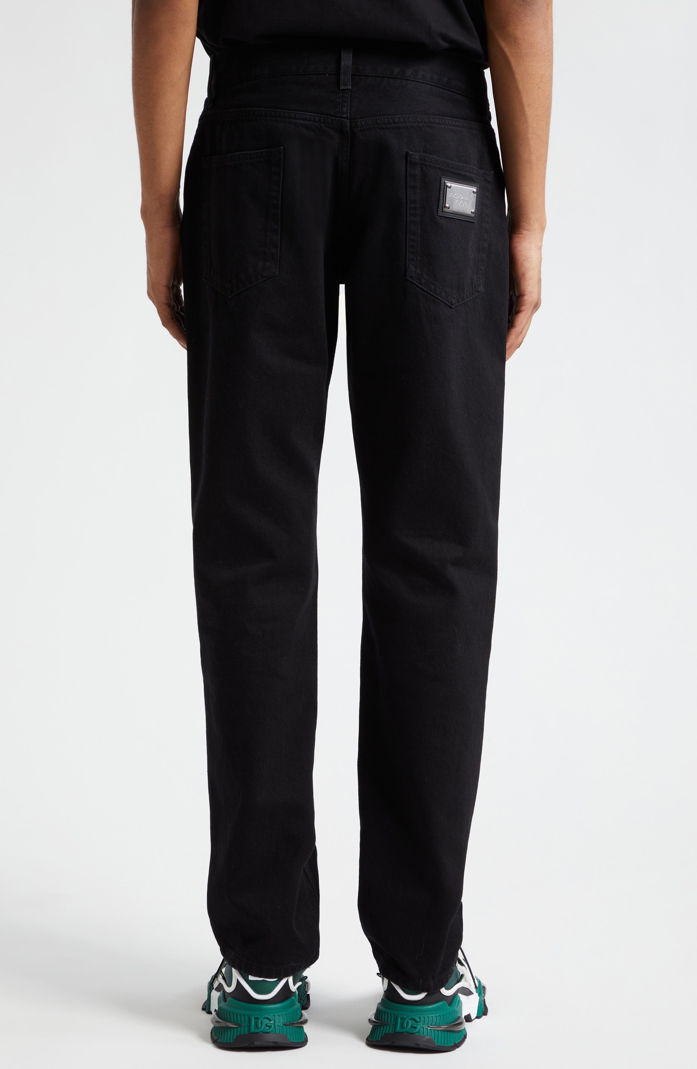 Slim Fit Jeans - 3