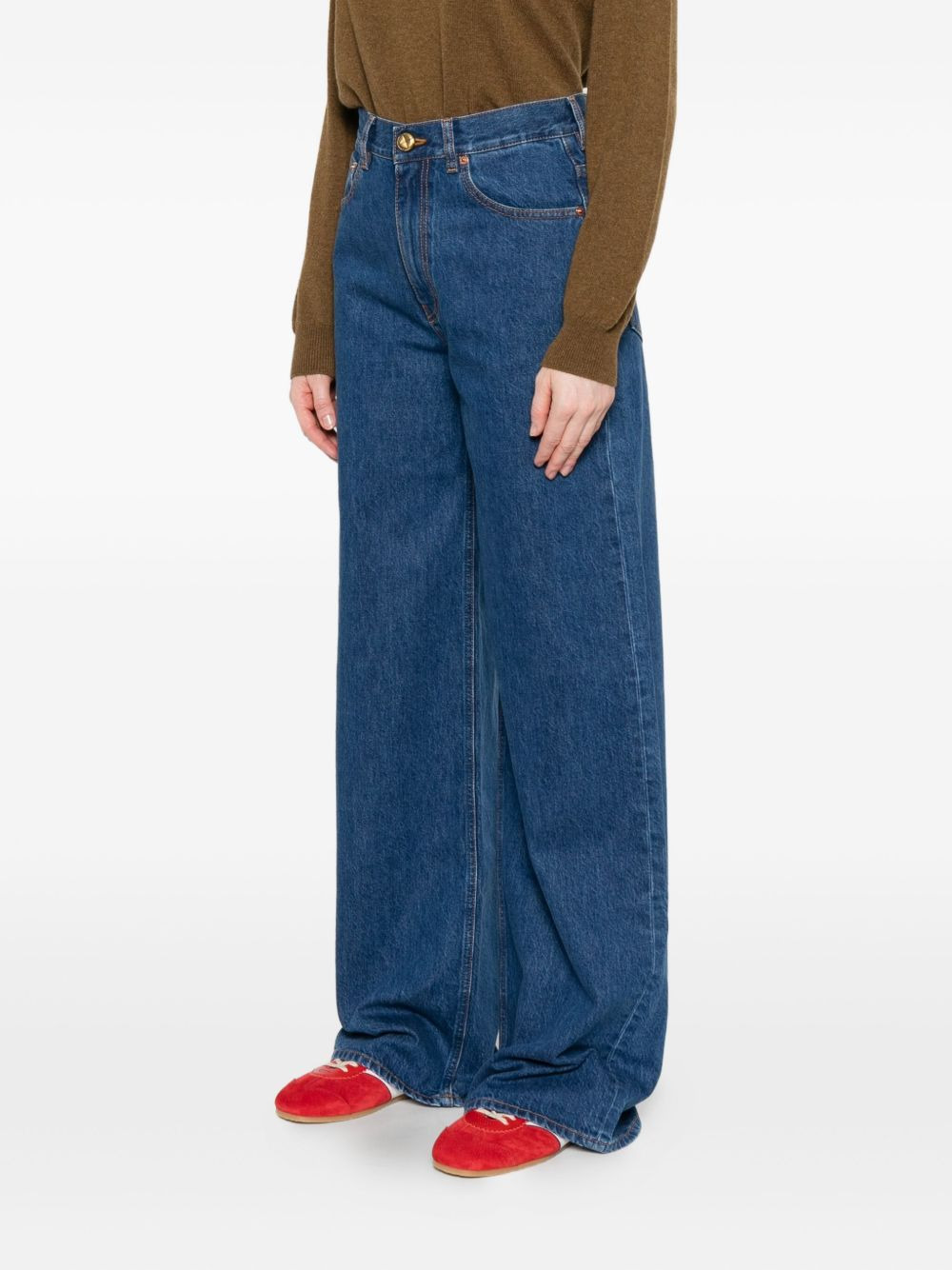Nariida jeans - 3