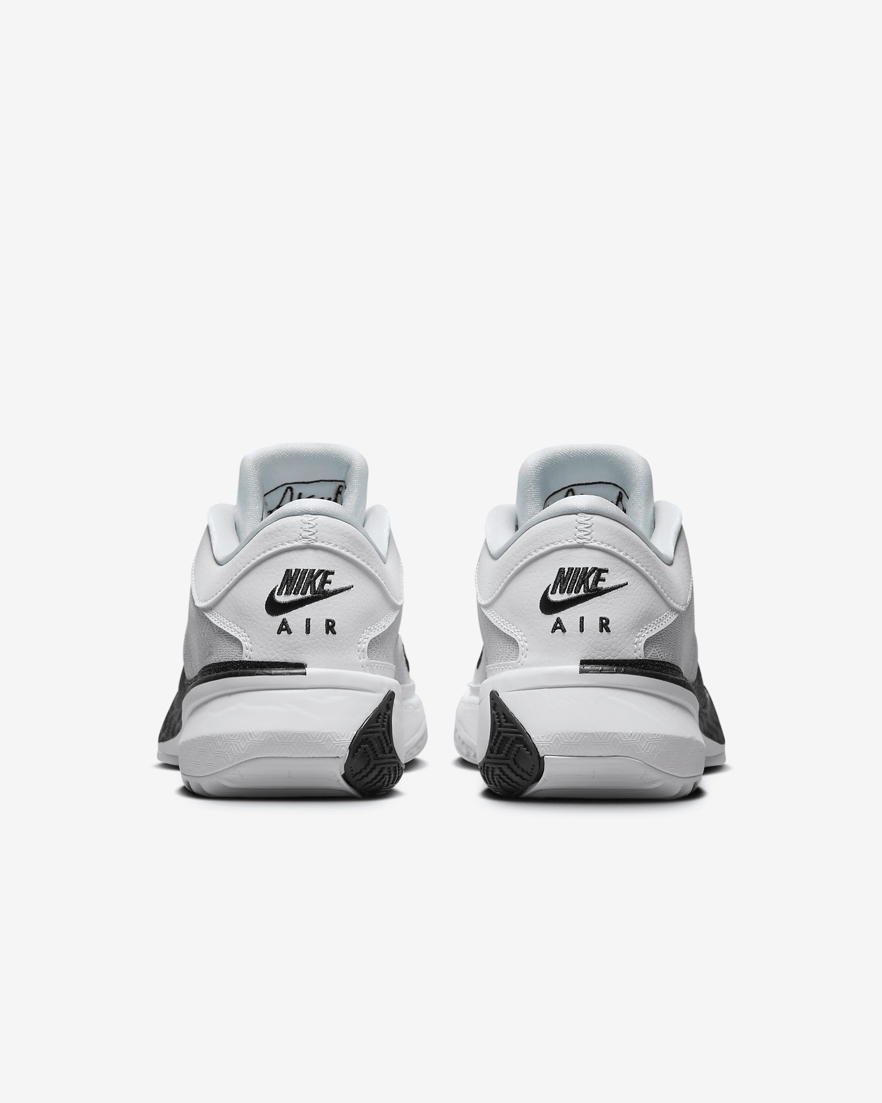 Nike Men's Giannis Freak 5 (Team) Basketball Shoes - 6