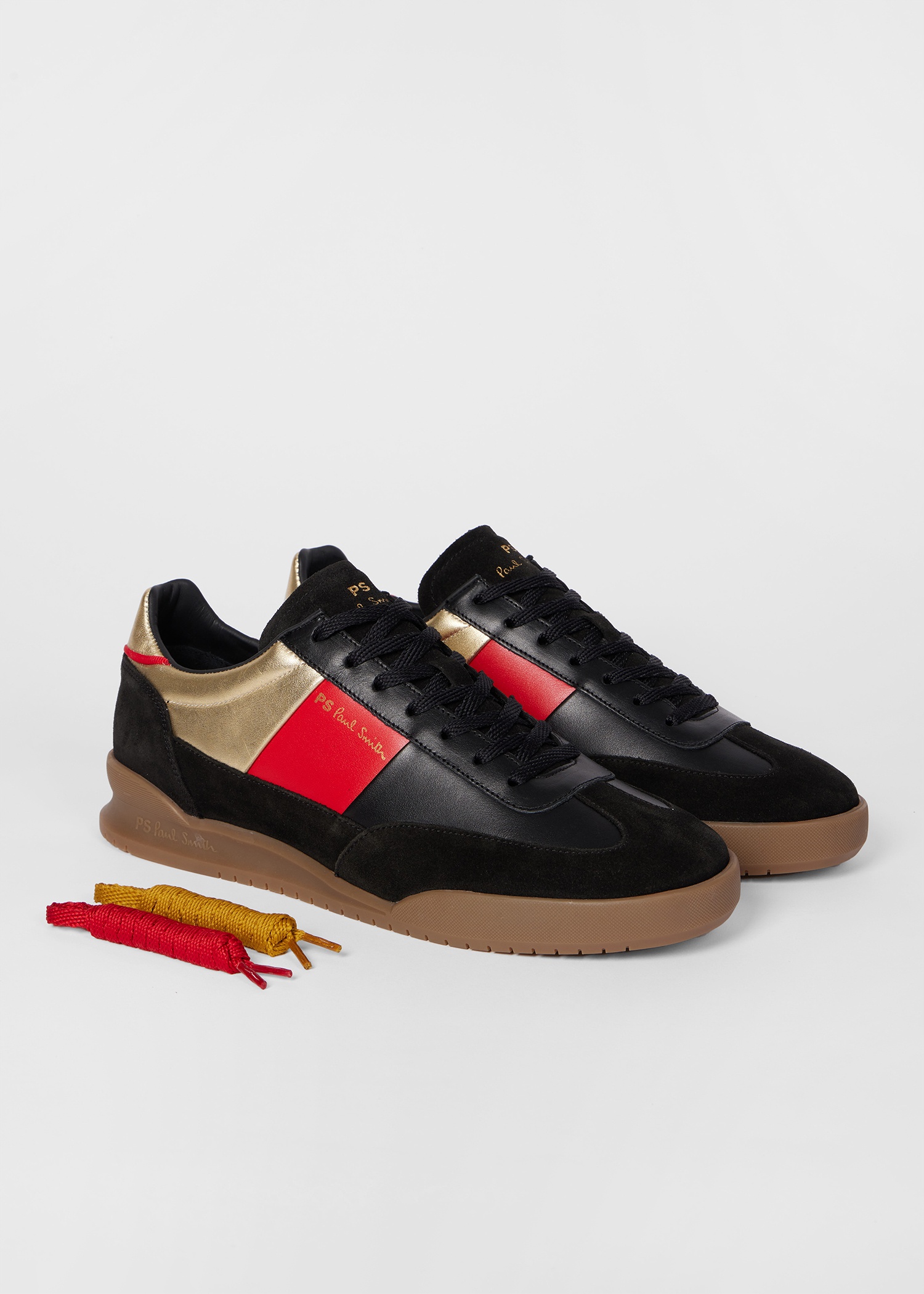 Germany 'Dover' Trainers - 2