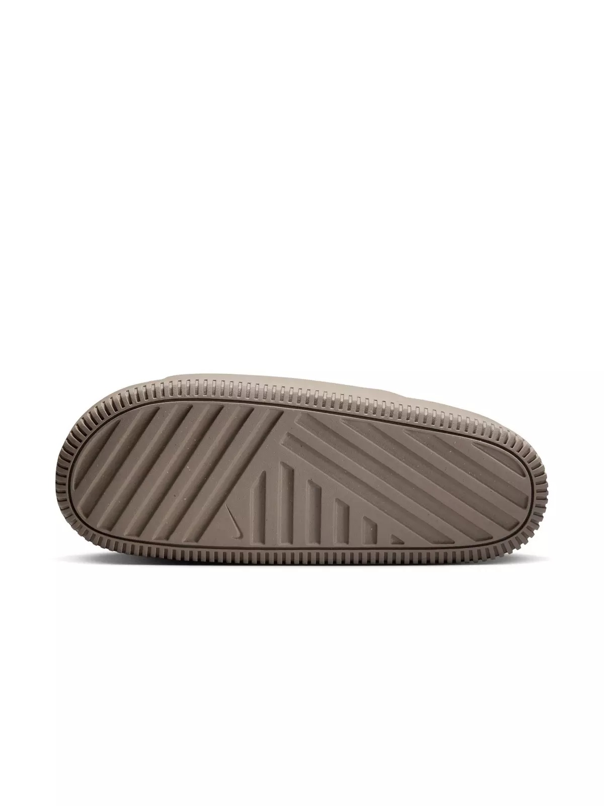 Calm "Mink Brown" Women's Slide - 8
