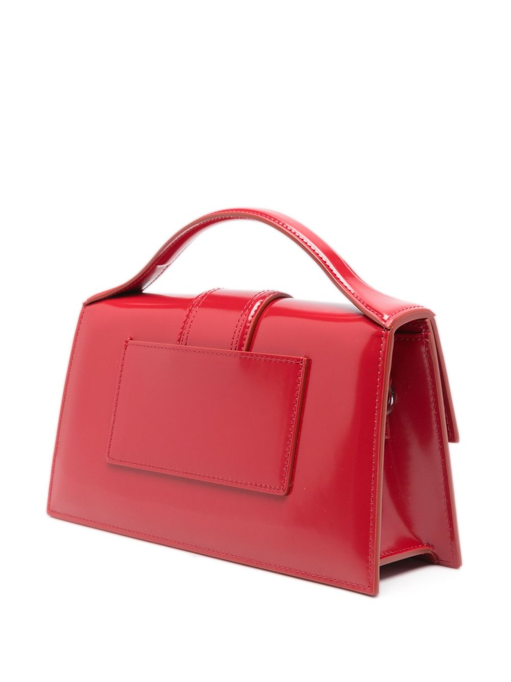 JACQUEMUS Le Grand Bambino bag - 5