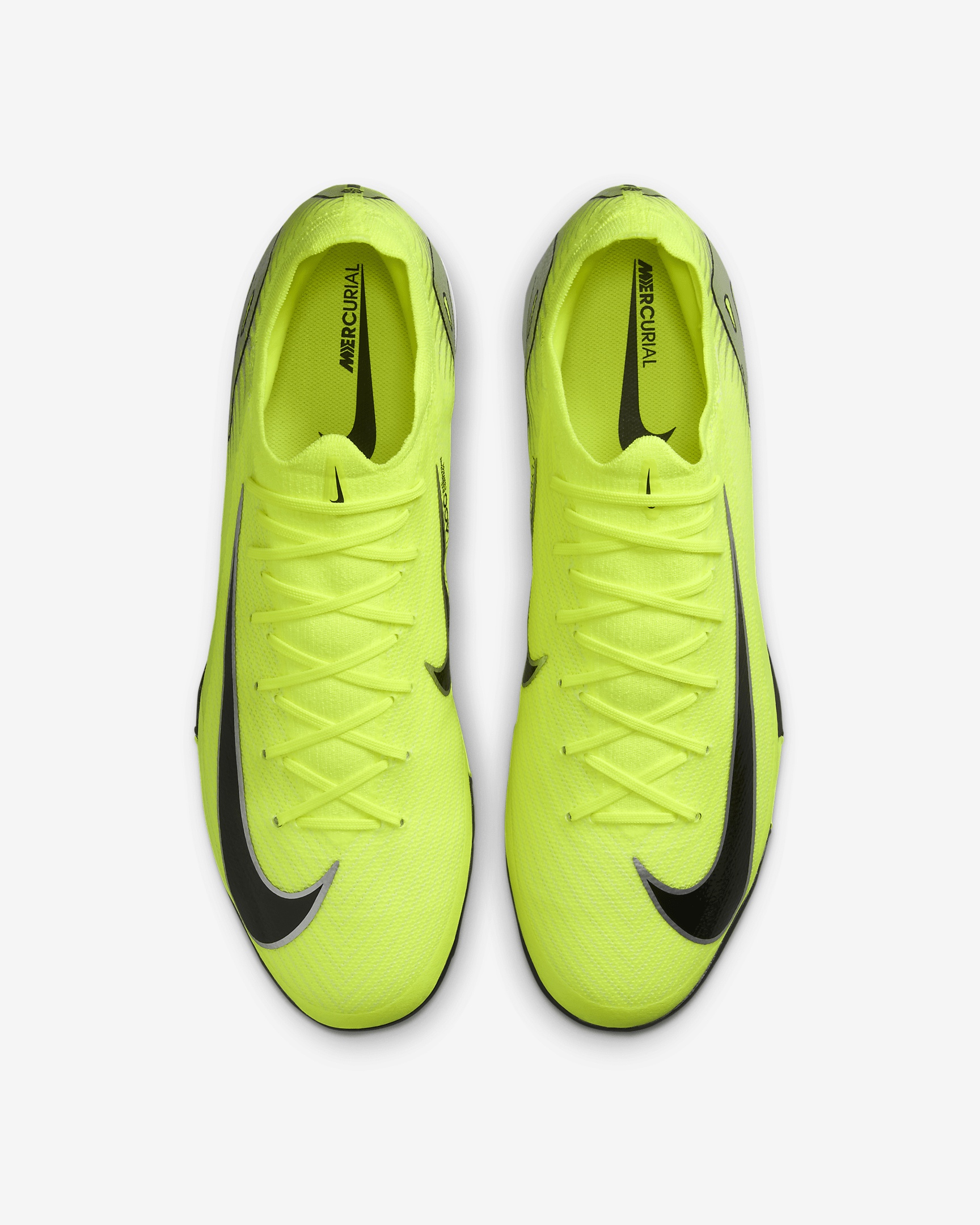 Nike Mercurial Vapor 16 Pro TF Low-Top Soccer Shoes - 4