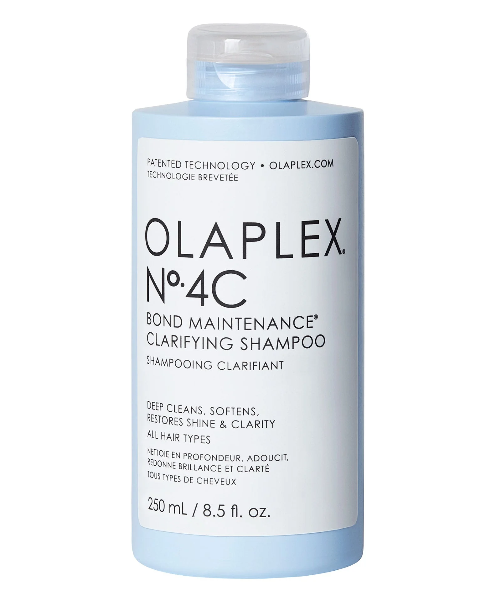 No. 4C Bond Maintenance Clarifying shampoo - 1