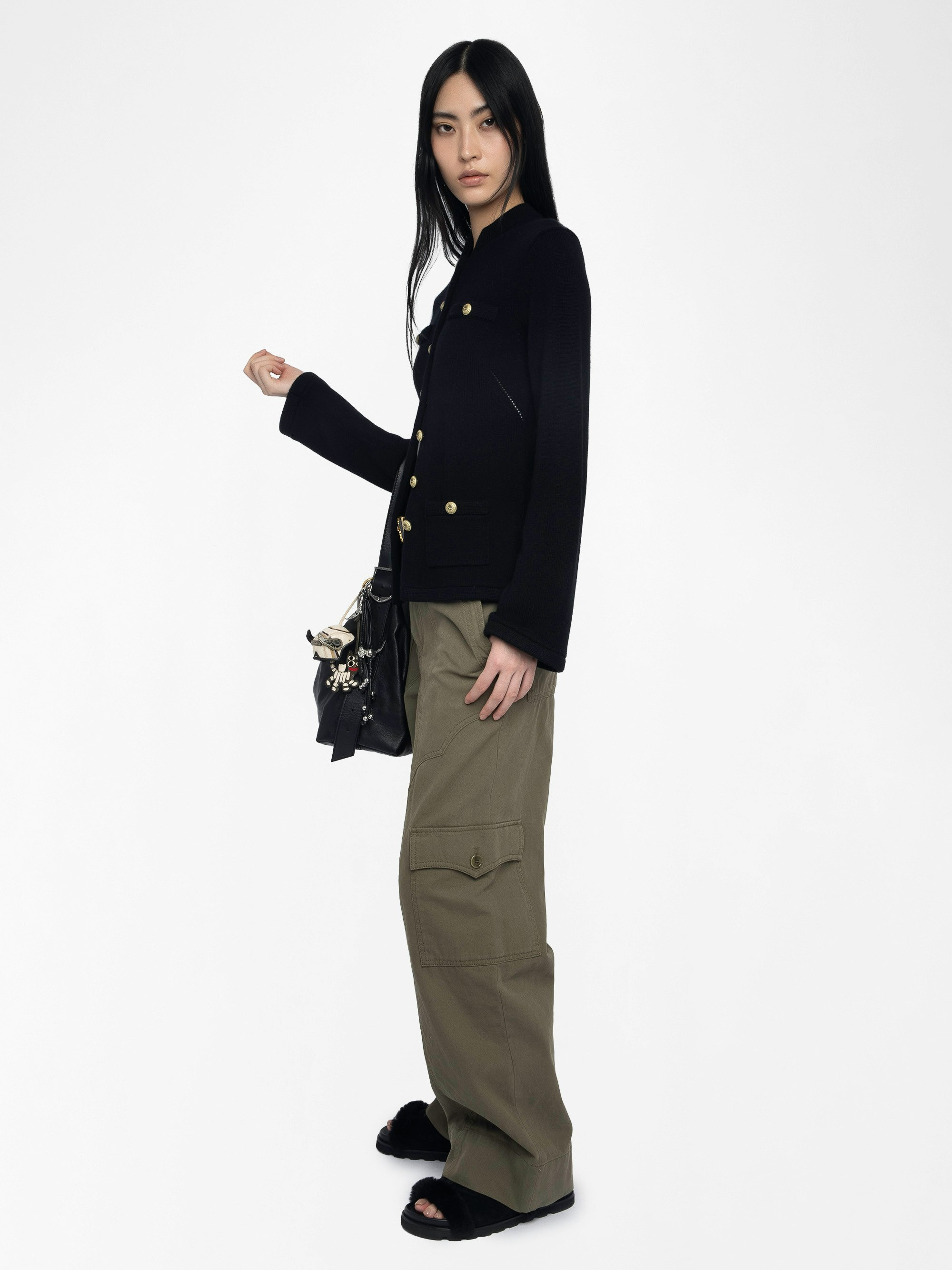 Lucy Cardigan - 5
