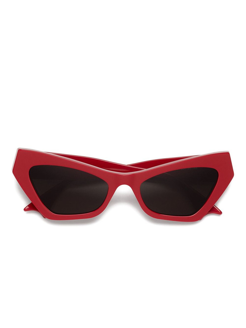 Zelaryth cat-eye sunglasses 1