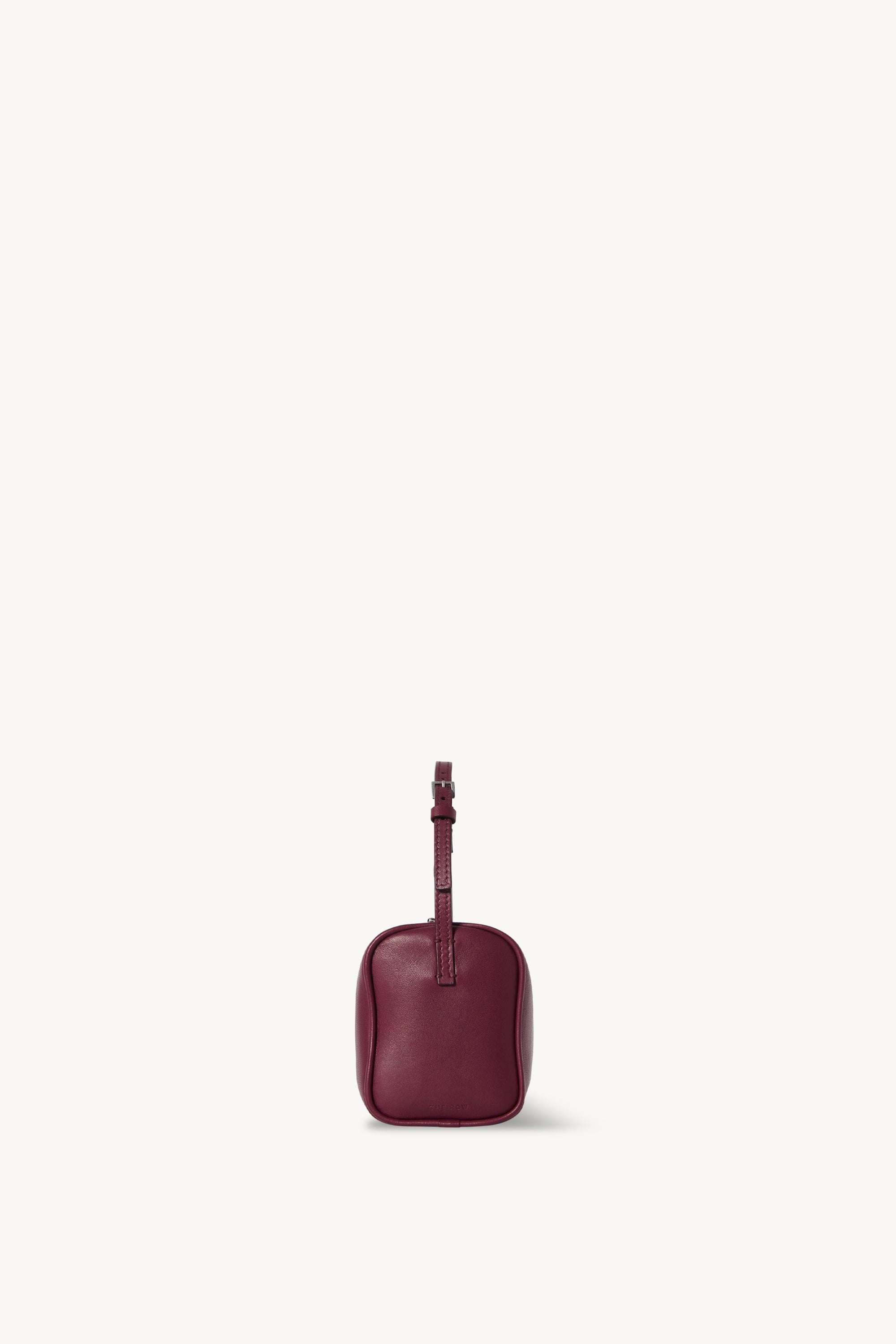 90's Bag in Leather - 3