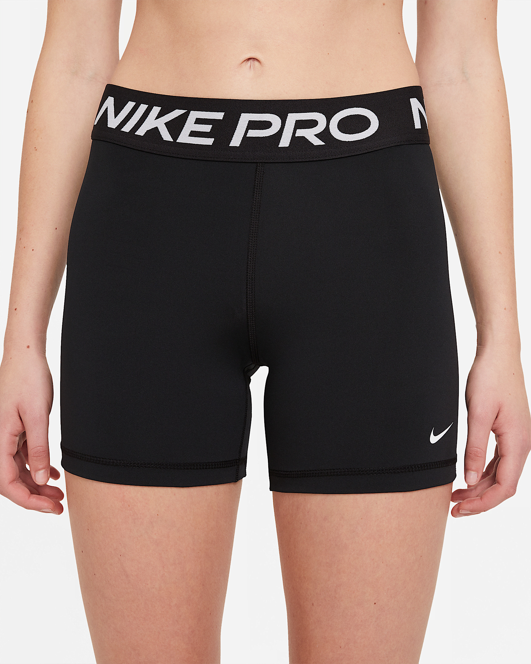 Nike Pro 365 Women's 5" Shorts - 2