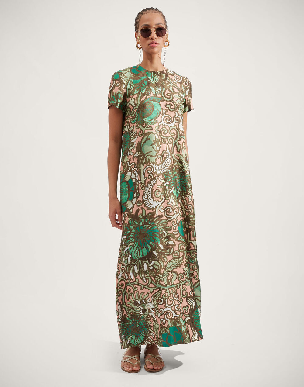 Swing Dress - 6