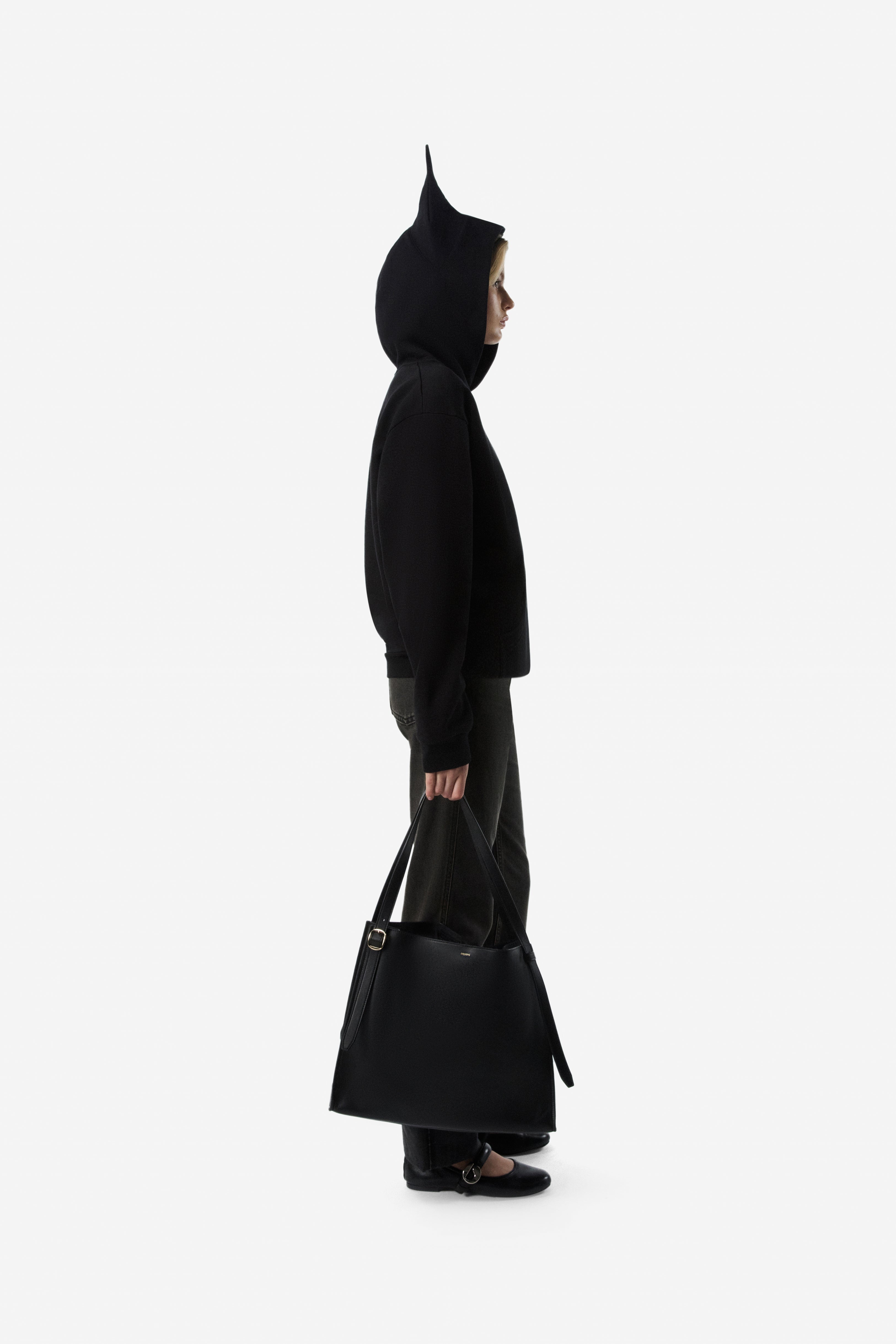 Disney X Coperni Maleficent Hoodie - 3