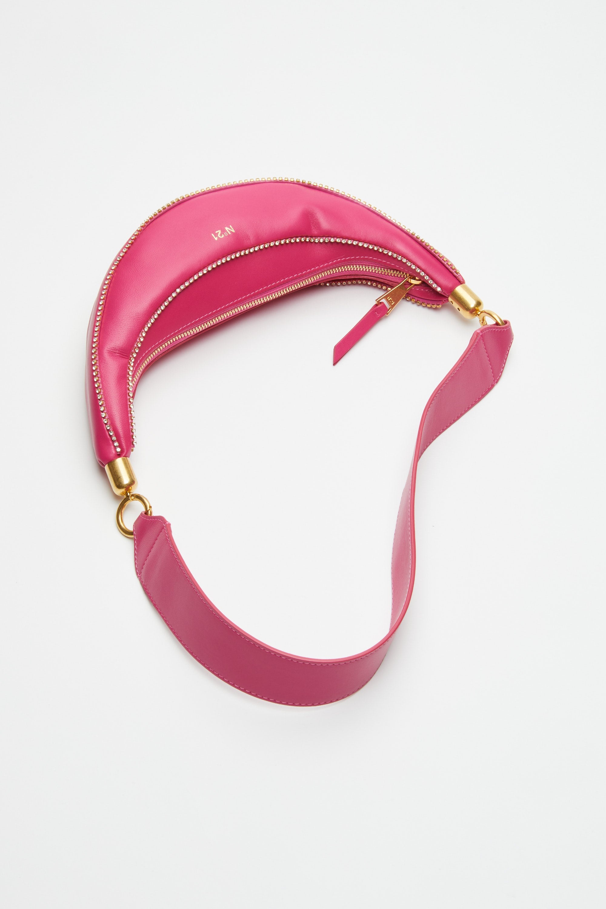 BANANA SHOULDER BAG - 3