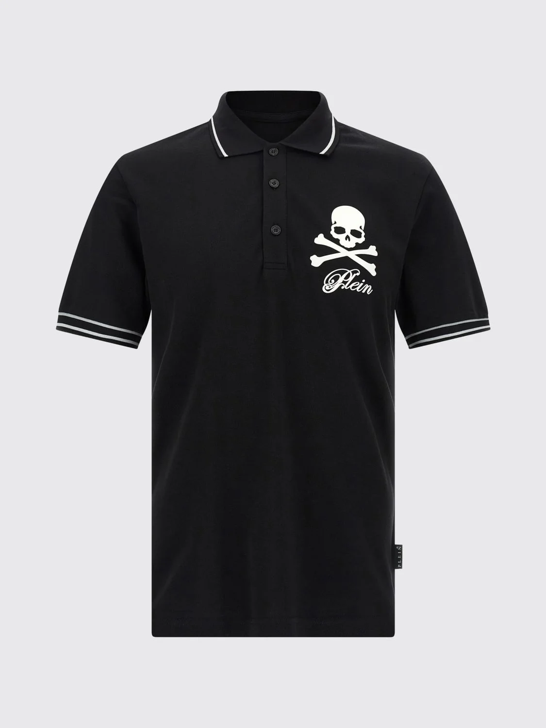 Polo shirt men Philipp Plein - 1